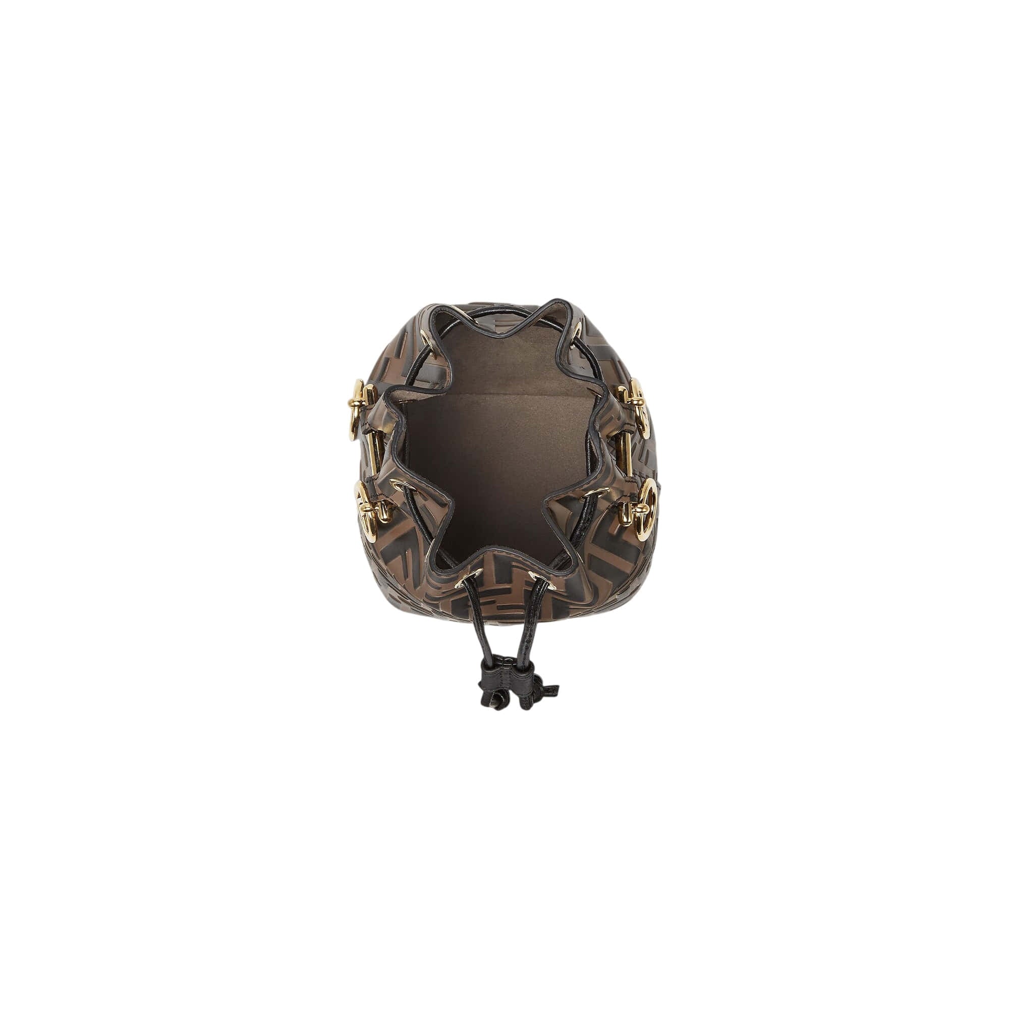 Fendi Mon Tresor Mini Bag