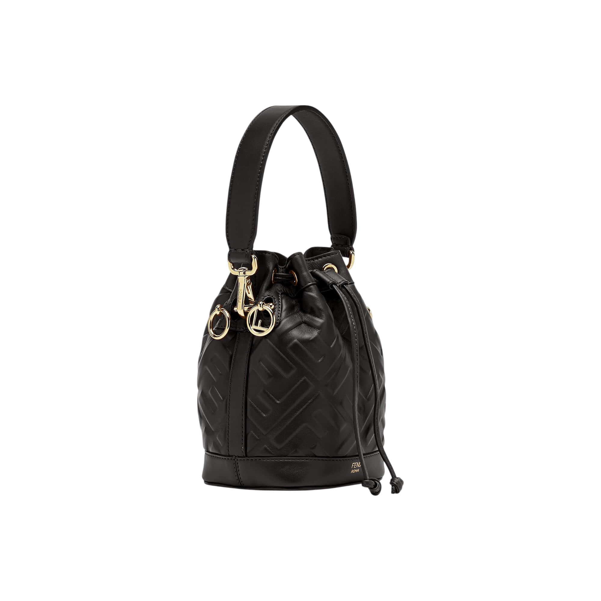 Fendi Mon Tresor Mini Bag