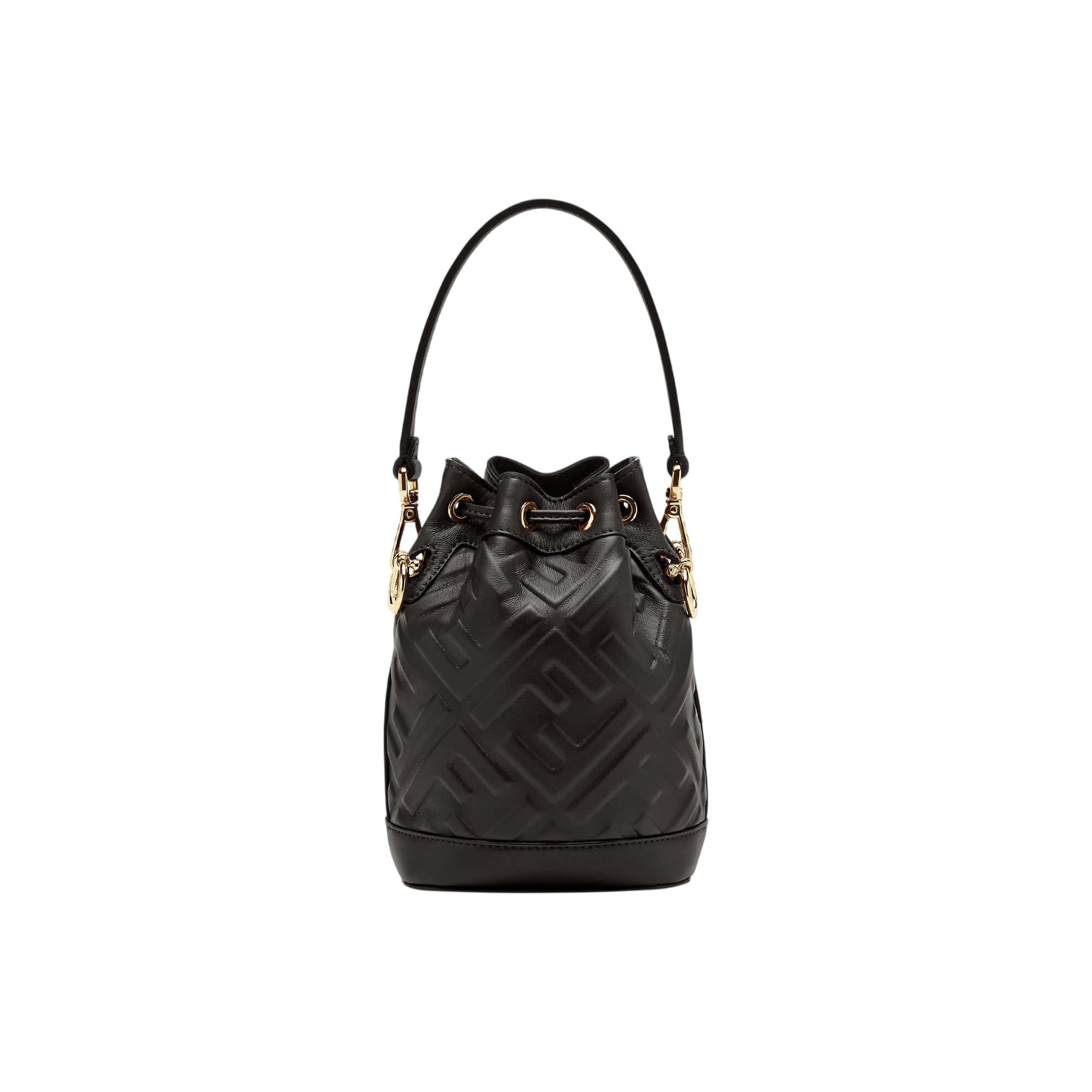 Fendi Mon Tresor Mini Bag