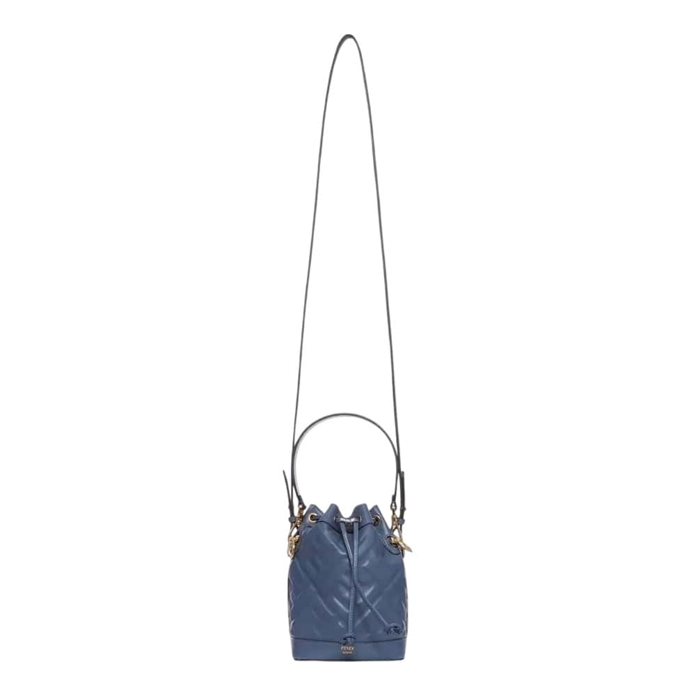 Fendi Mon Tresor Mini Bag