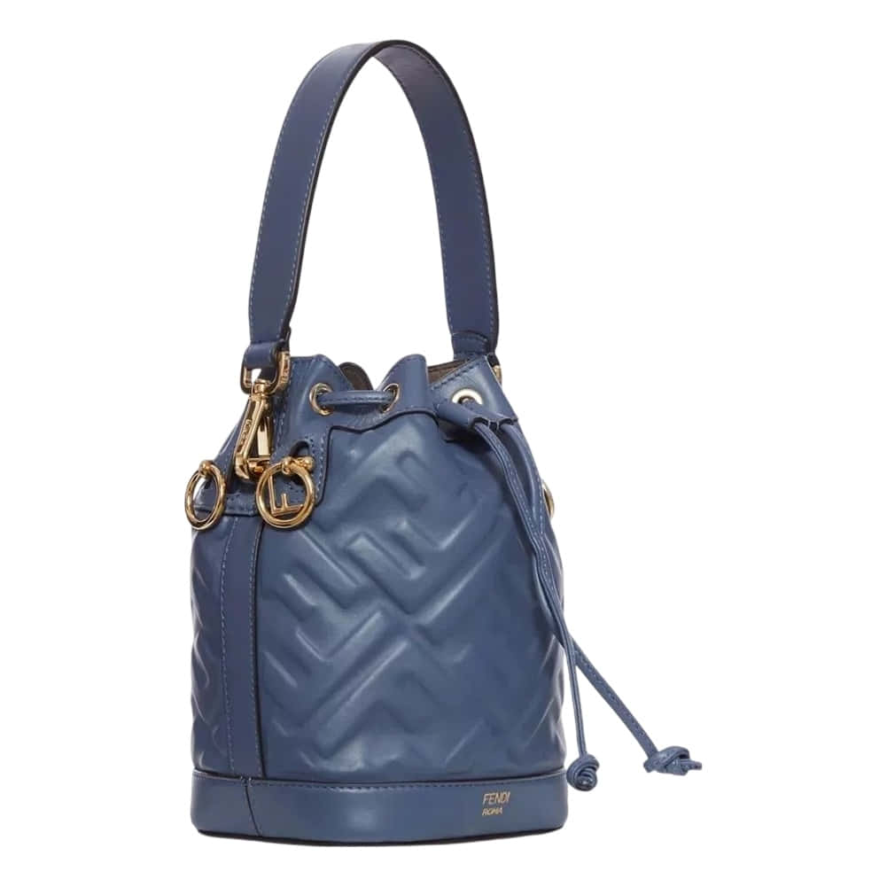 Fendi Mon Tresor Mini Bag