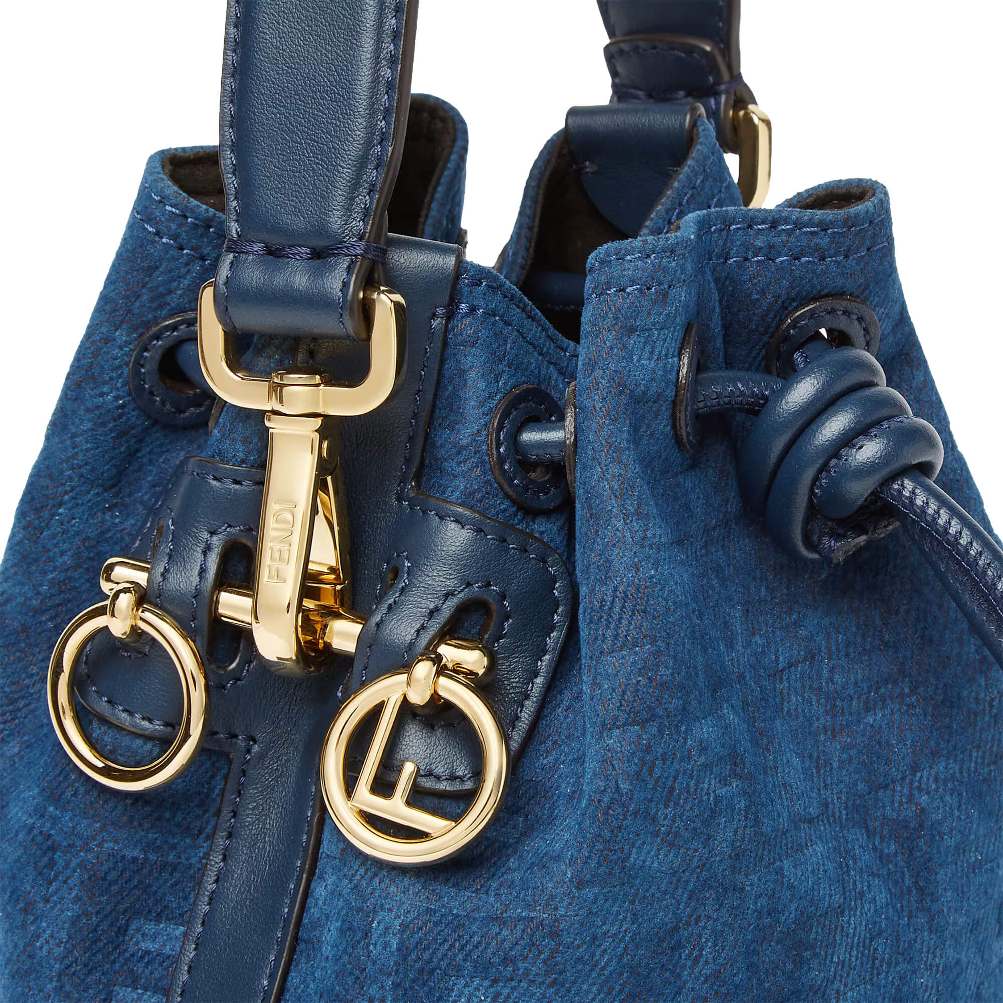 Fendi Mon Tresor Mini-bag