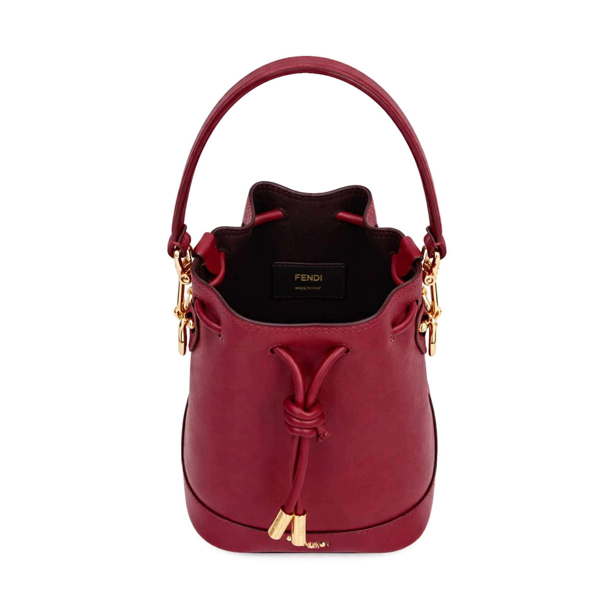Fendi Mon Tresor Mini-bag