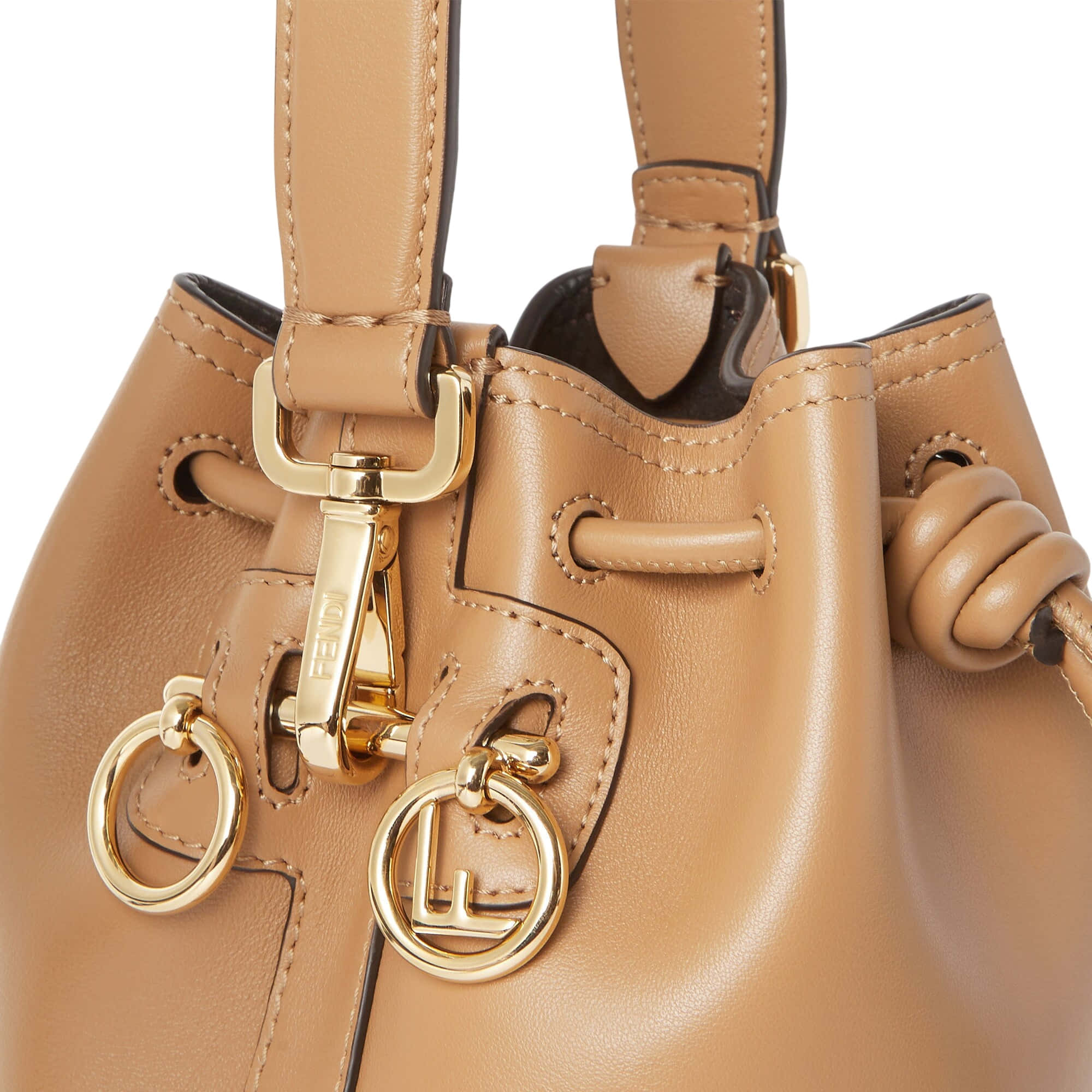 Fendi Mon Tresor Mini Bag
