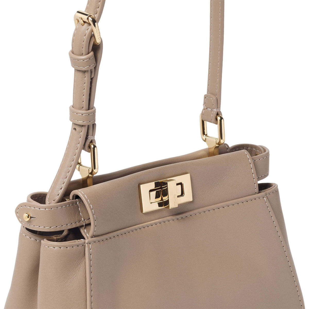 Fendi My Peekaboo XS Bag