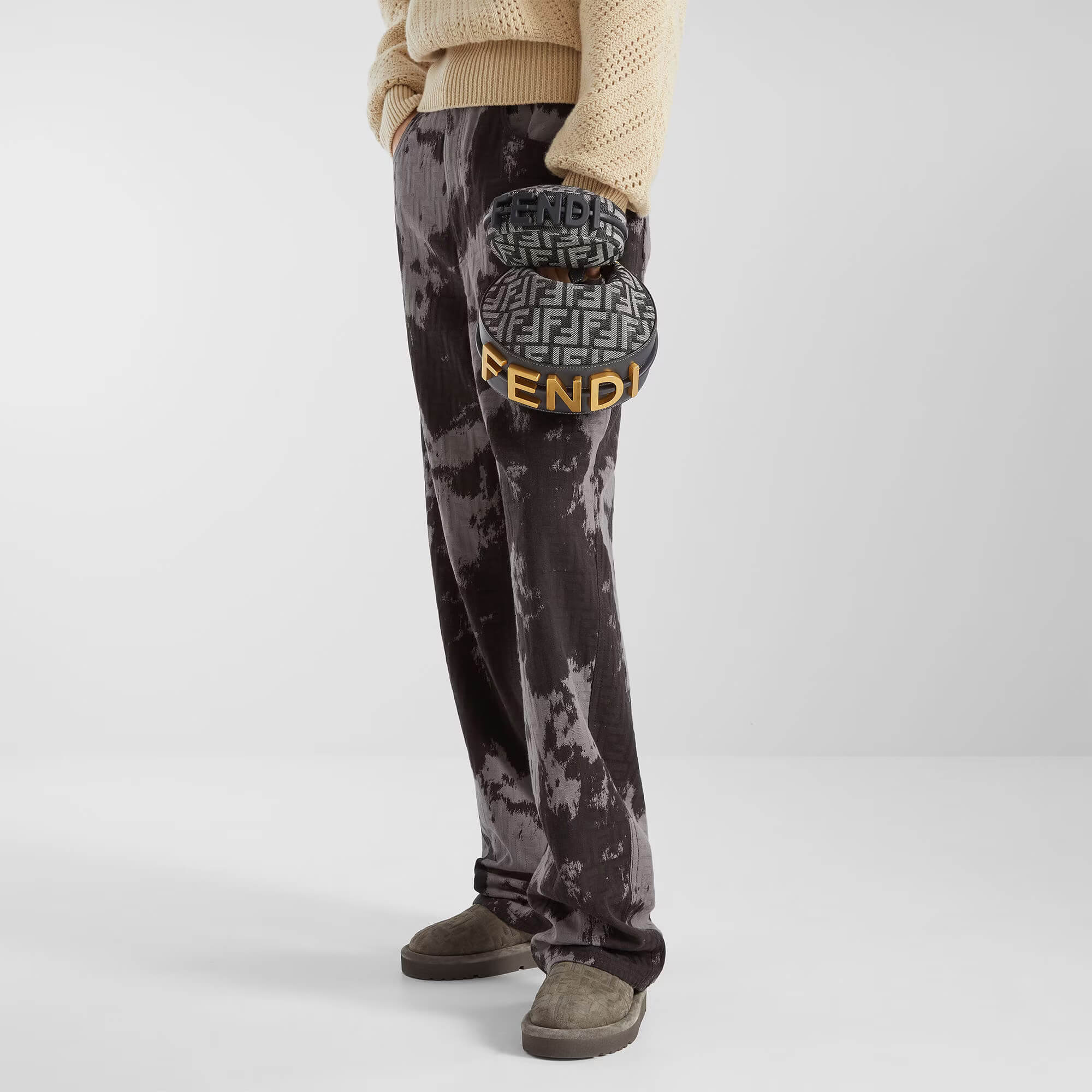 Fendi Nano Fendigraphy Bag