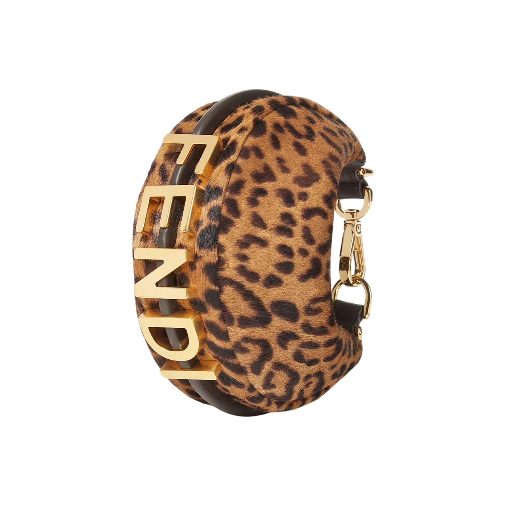 Fendi Nano Fendigraphy Bag