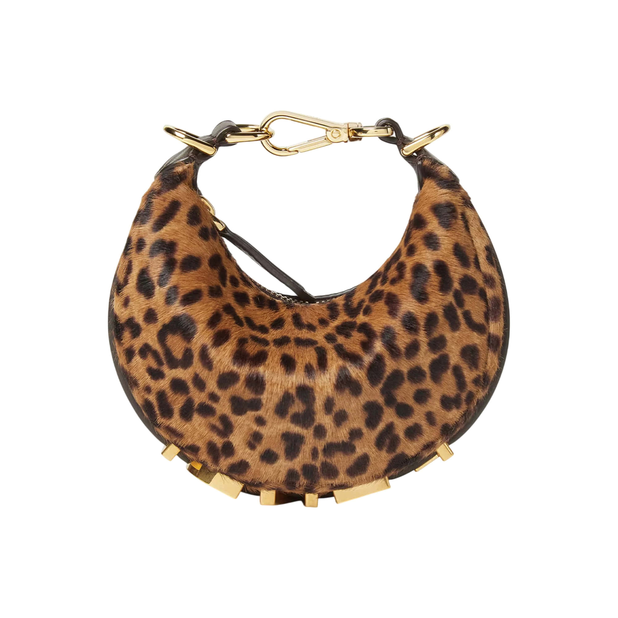 Fendi Nano Fendigraphy Bag