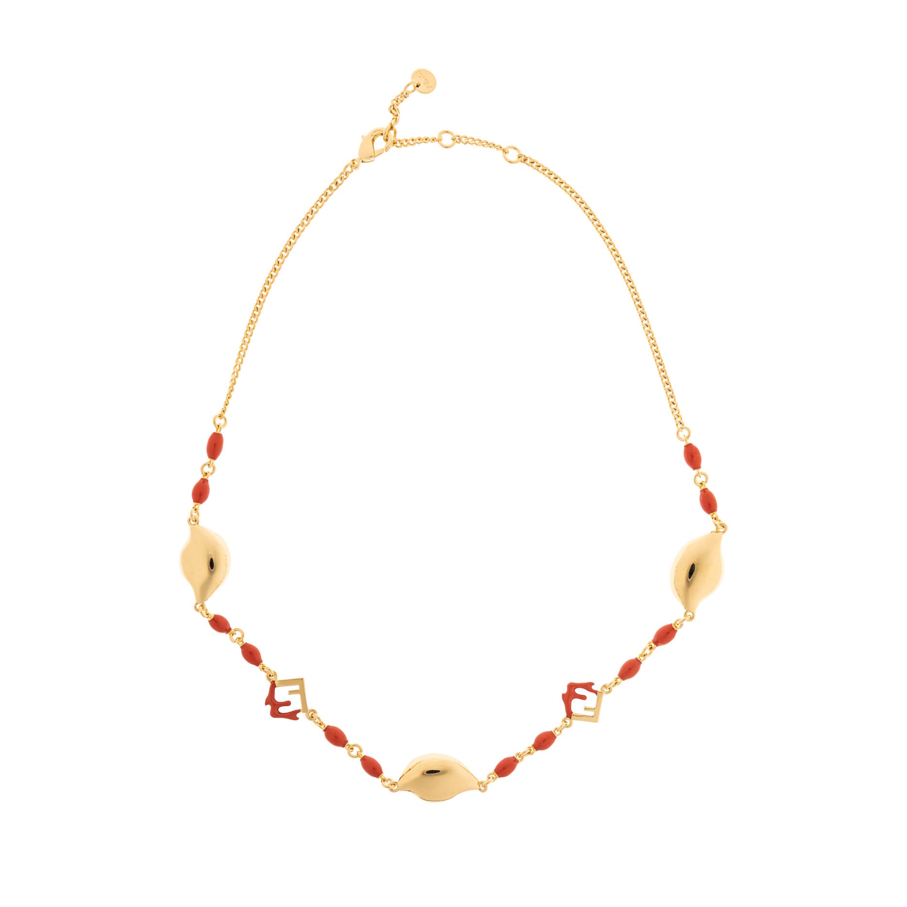 Fendi Necklace