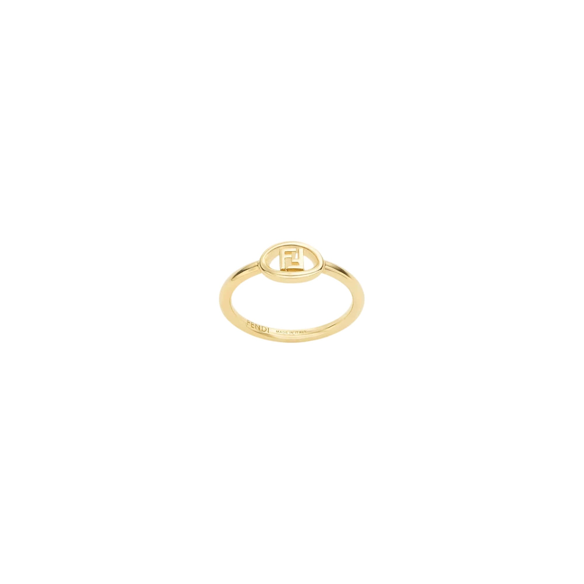 Fendi Orbit Ring