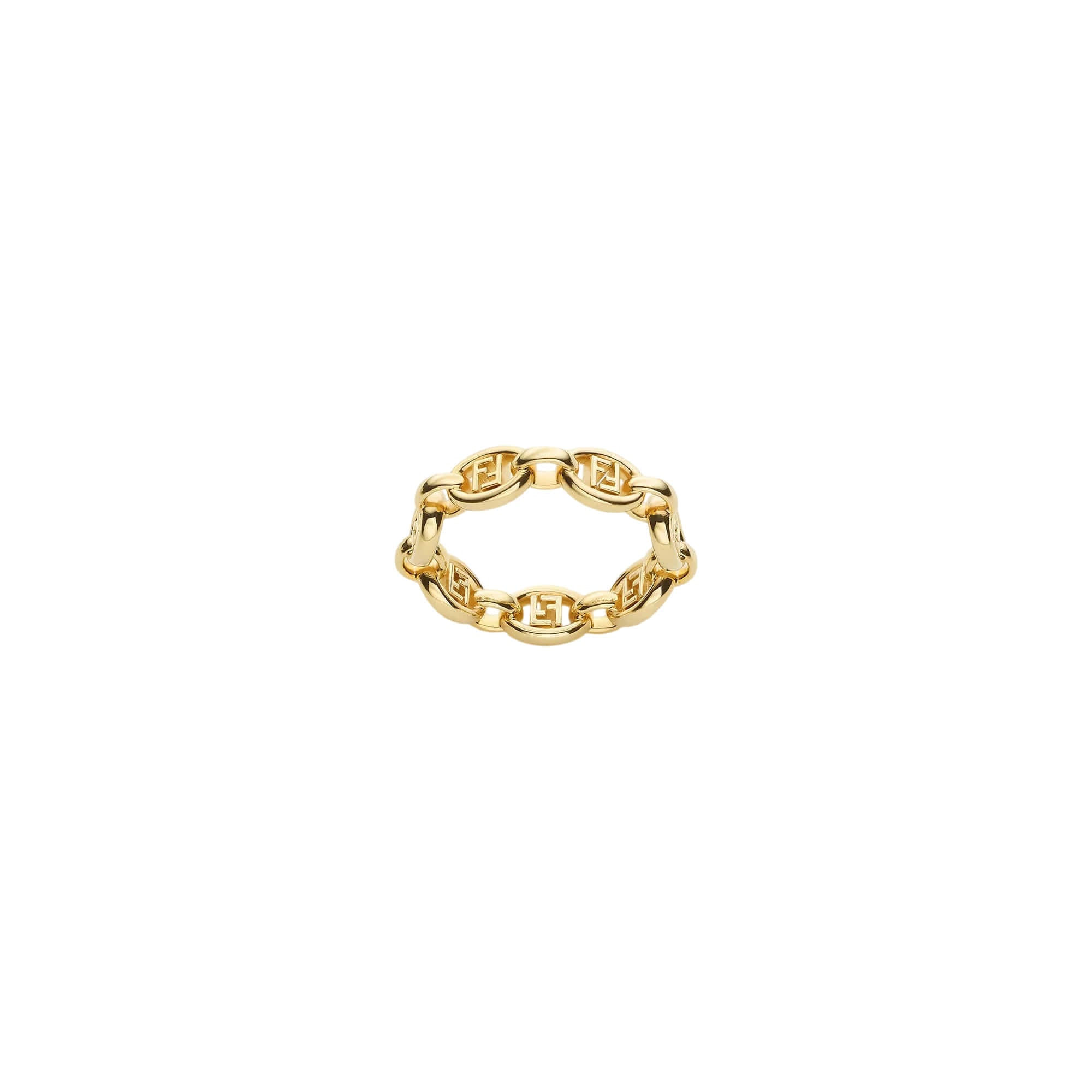 Fendi Orbit Ring