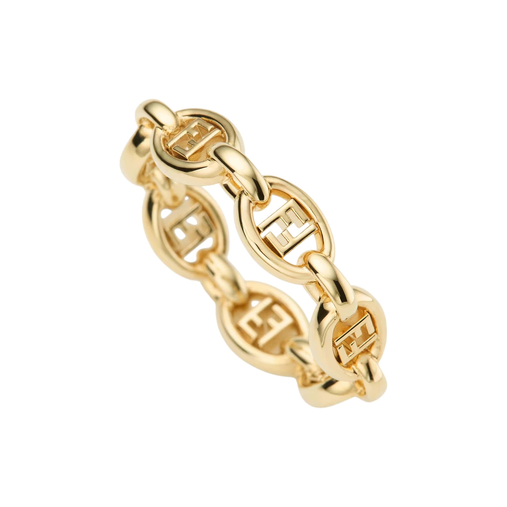 Fendi Orbit Ring