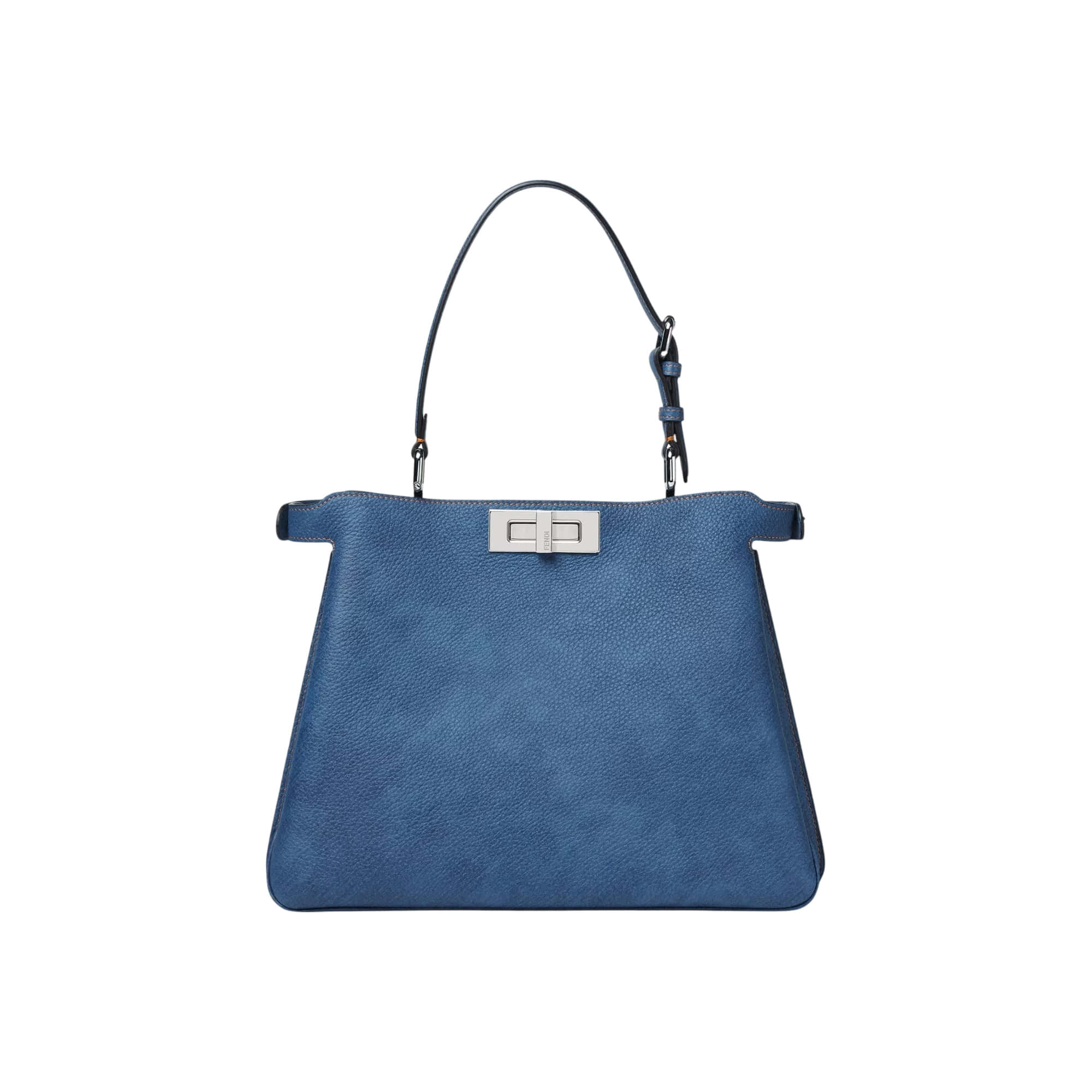 Fendi Peekaboo Soft Medium Bag