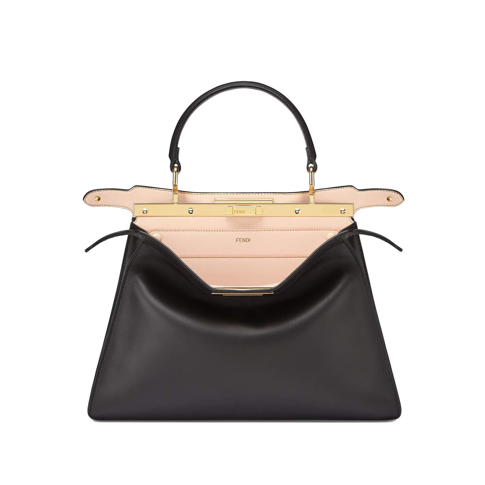Fendi Peekaboo ISeeU Medium Bag
