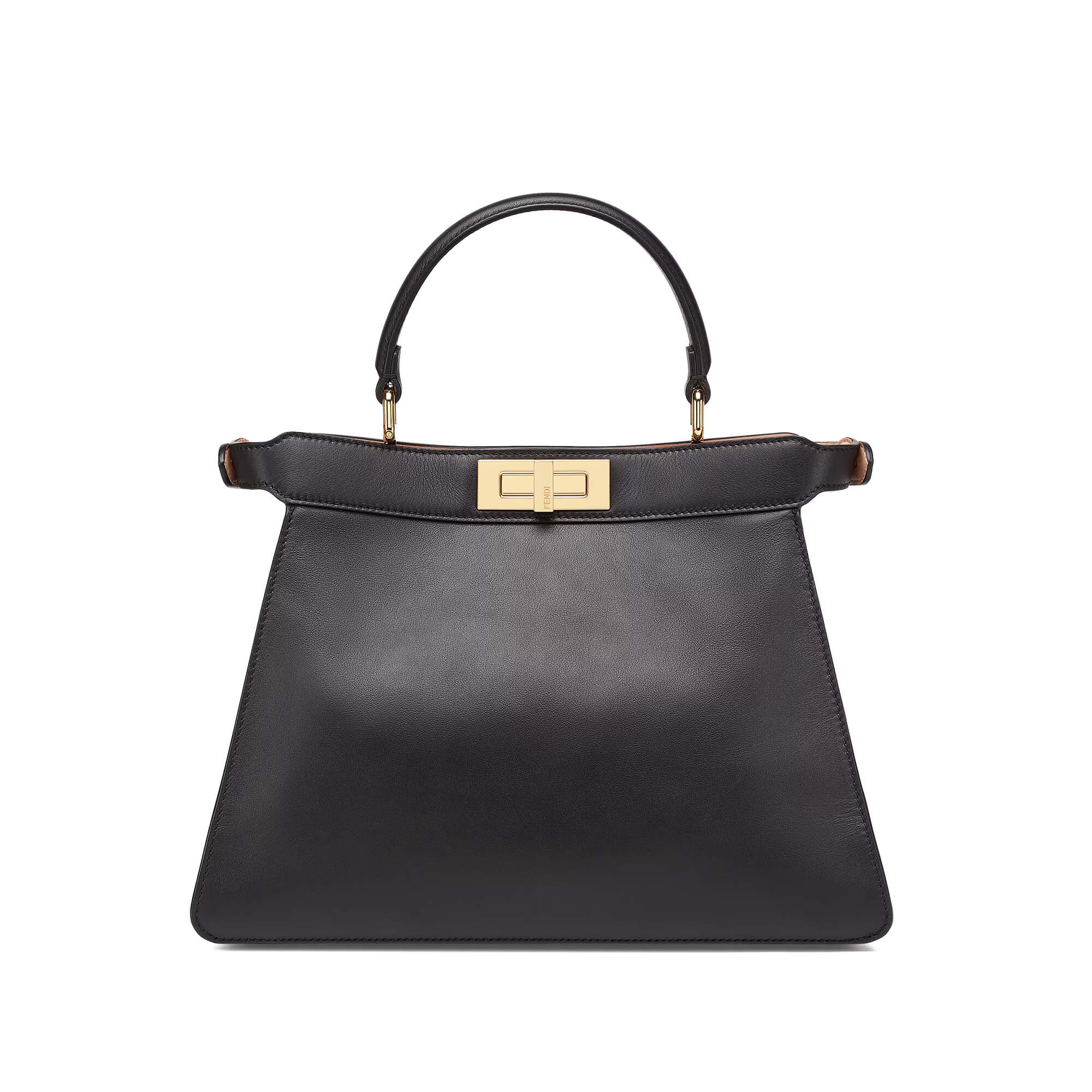 Fendi Peekaboo ISeeU Medium Bag