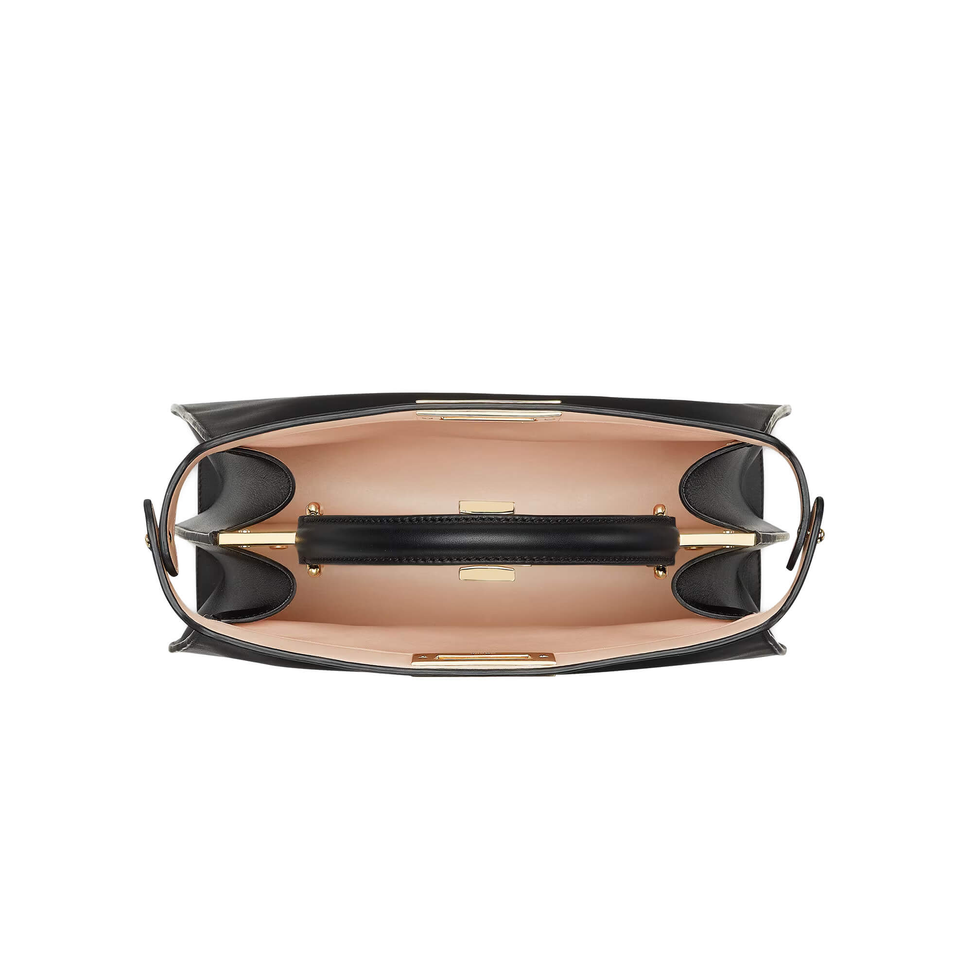 Fendi Peekaboo ISeeU Medium Bag