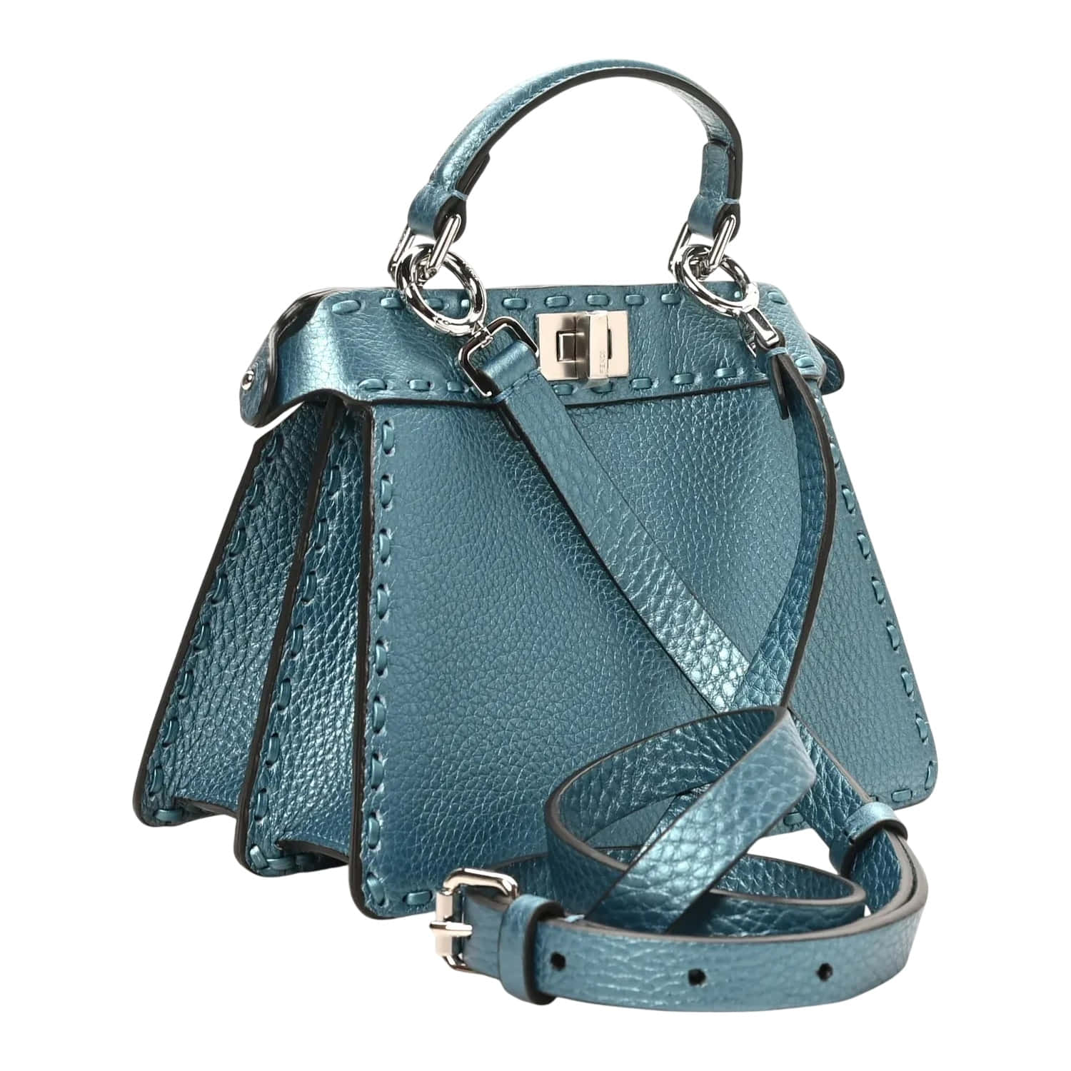 Fendi Peekaboo ISeeU Petite