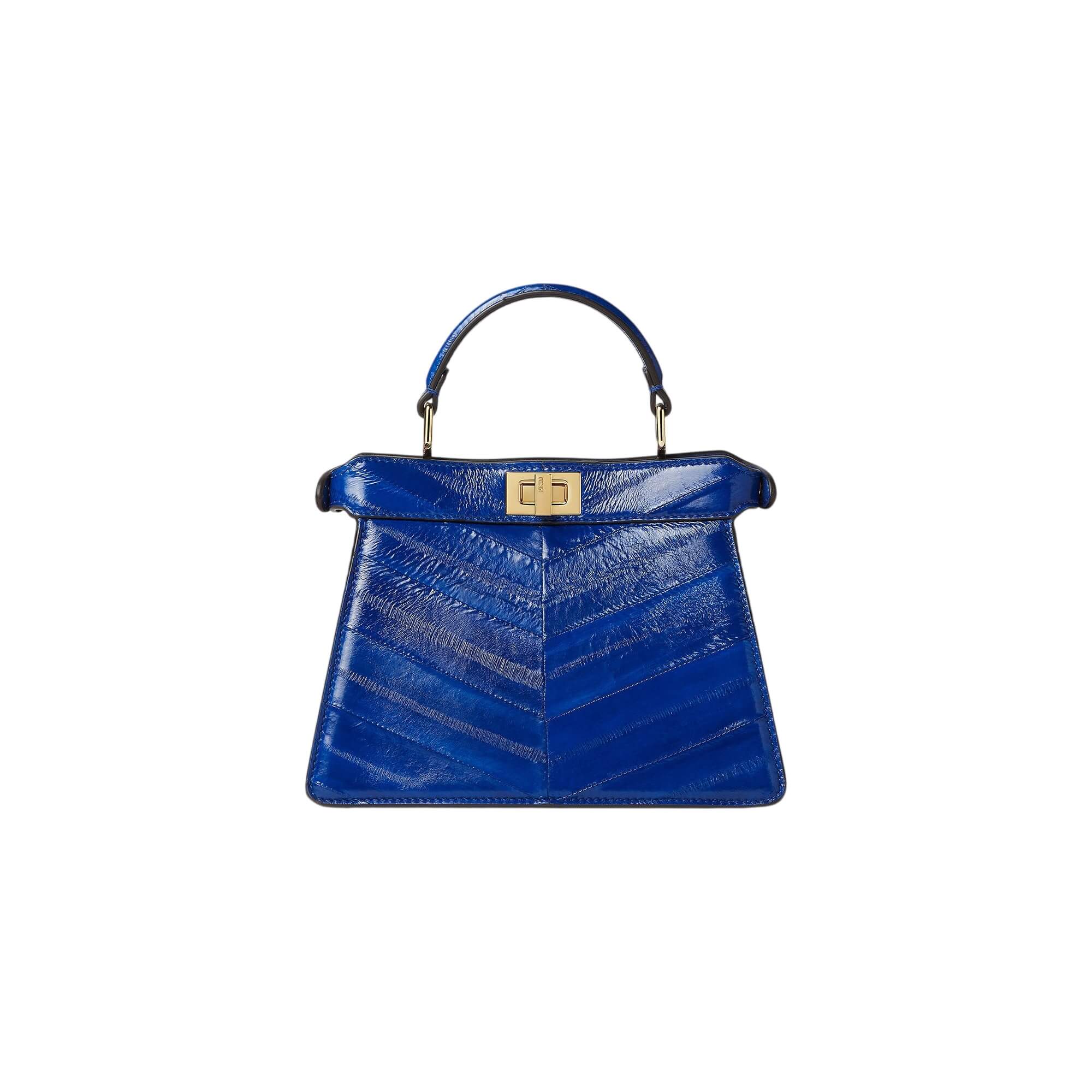 Fendi Peekaboo ISeeU Petite Bag