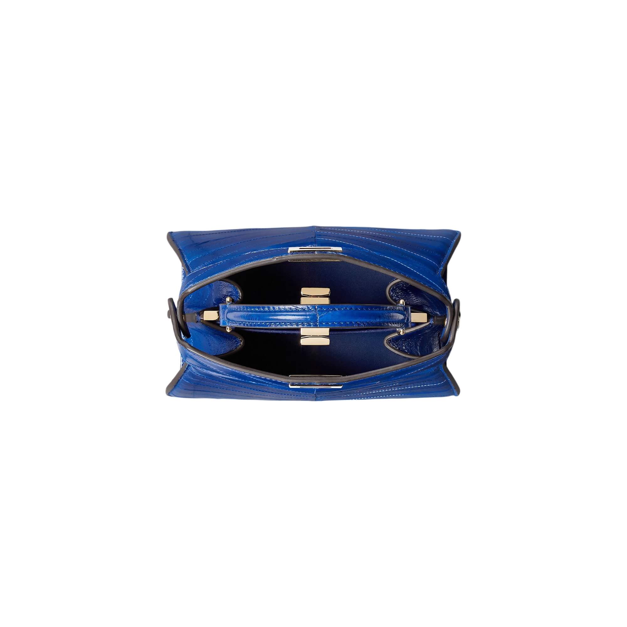 Fendi Peekaboo ISeeU Petite Bag