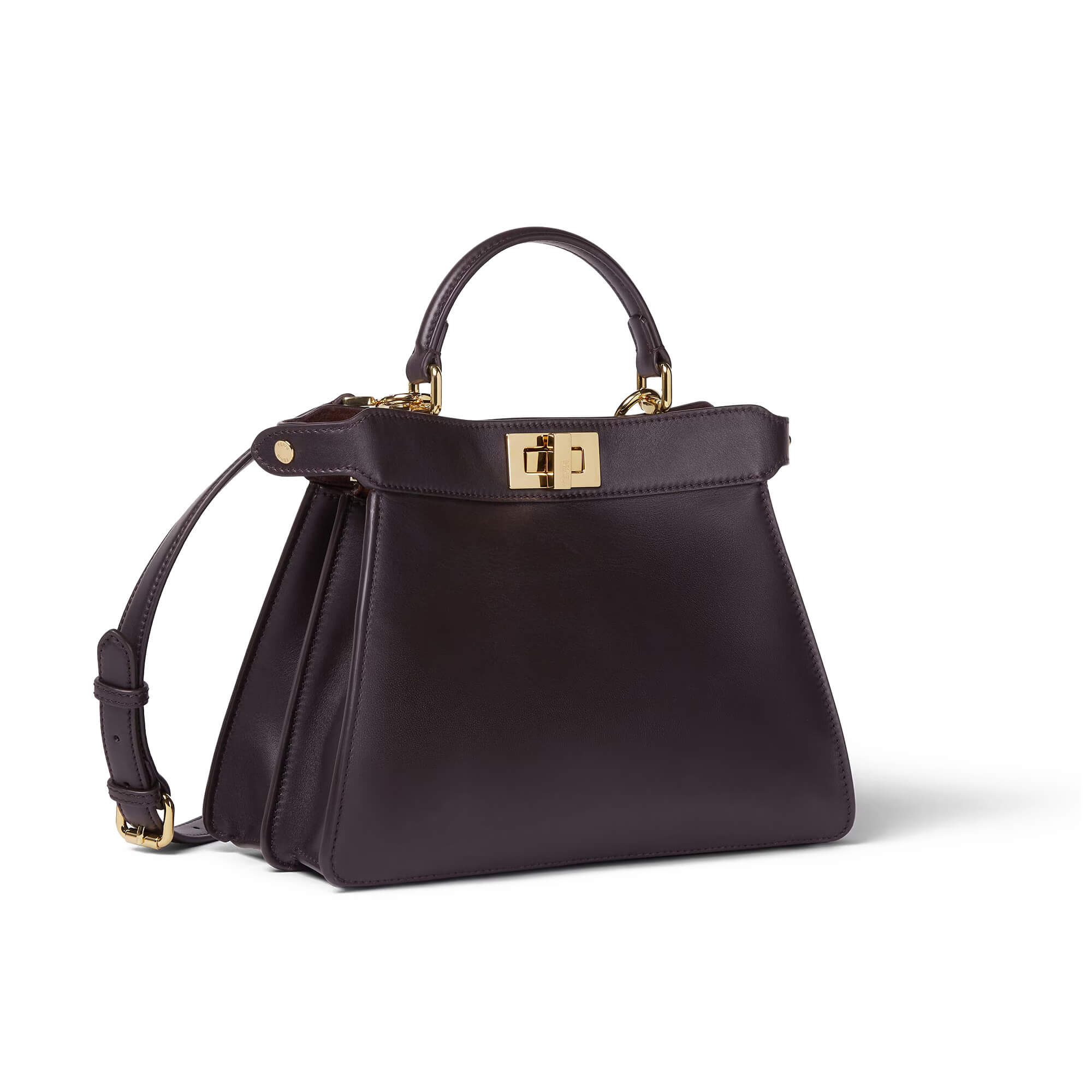 Fendi Peekaboo ISeeU Small Bag