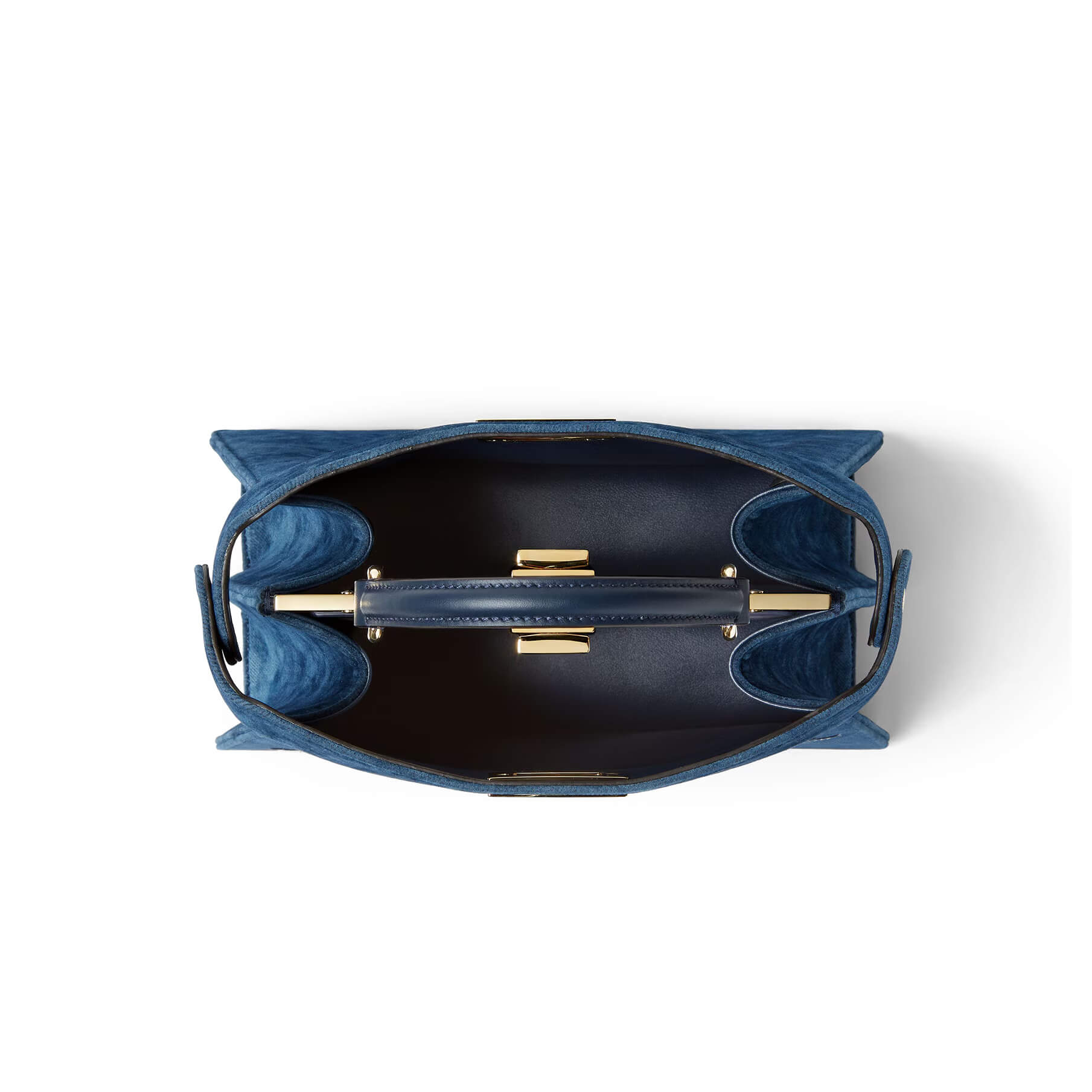 Fendi Peekaboo ISeeU Small Bag