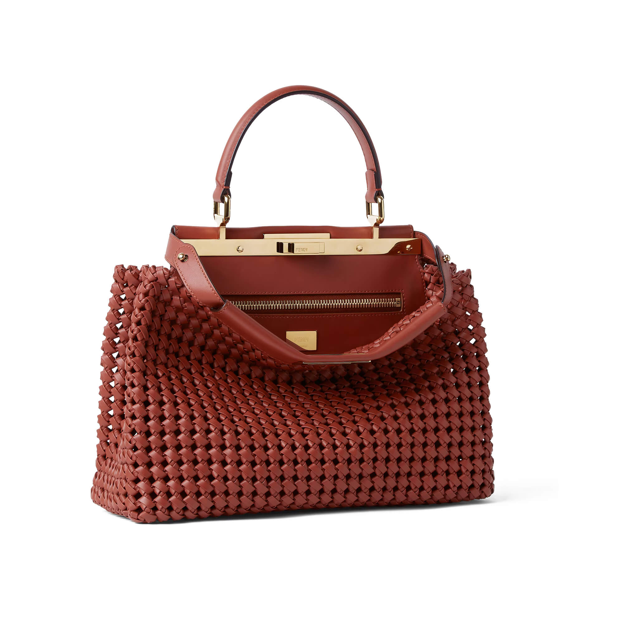 Fendi Peekaboo Medium Bag