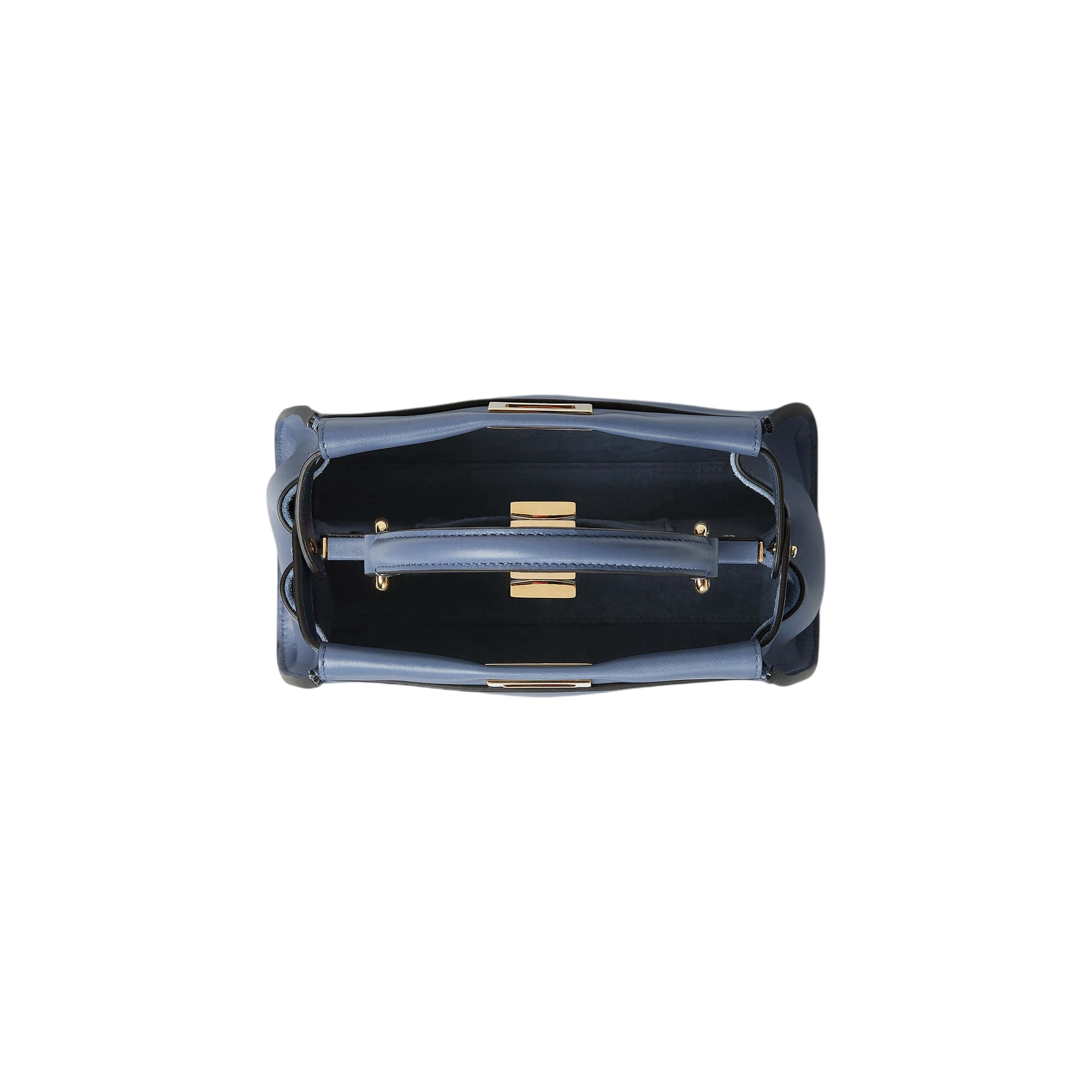 Fendi Peekaboo Mini Bag