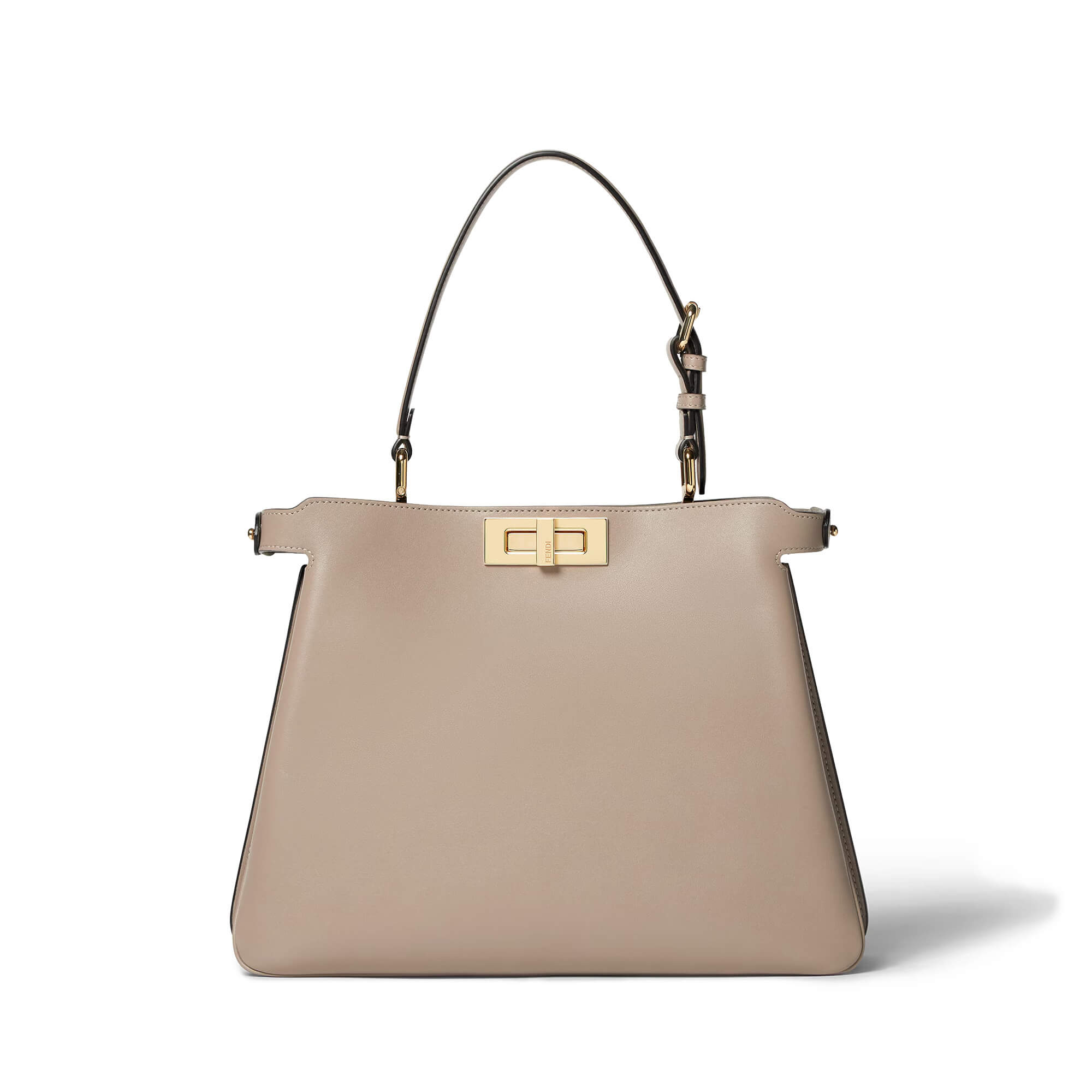 Fendi Peekaboo Soft Medium Bag