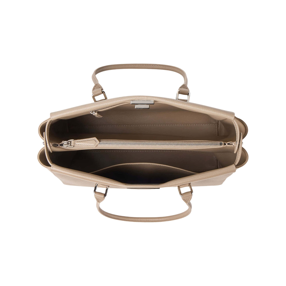 Fendi Peekaboo® Tote Small Bag