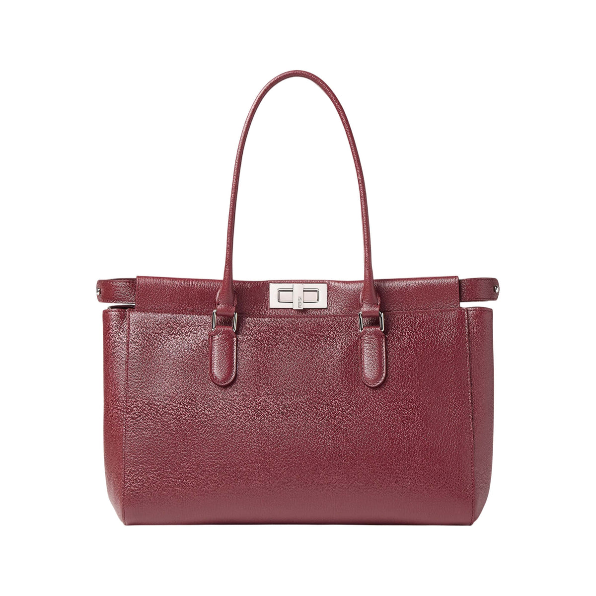 Fendi Peekaboo® Small Tote Bag