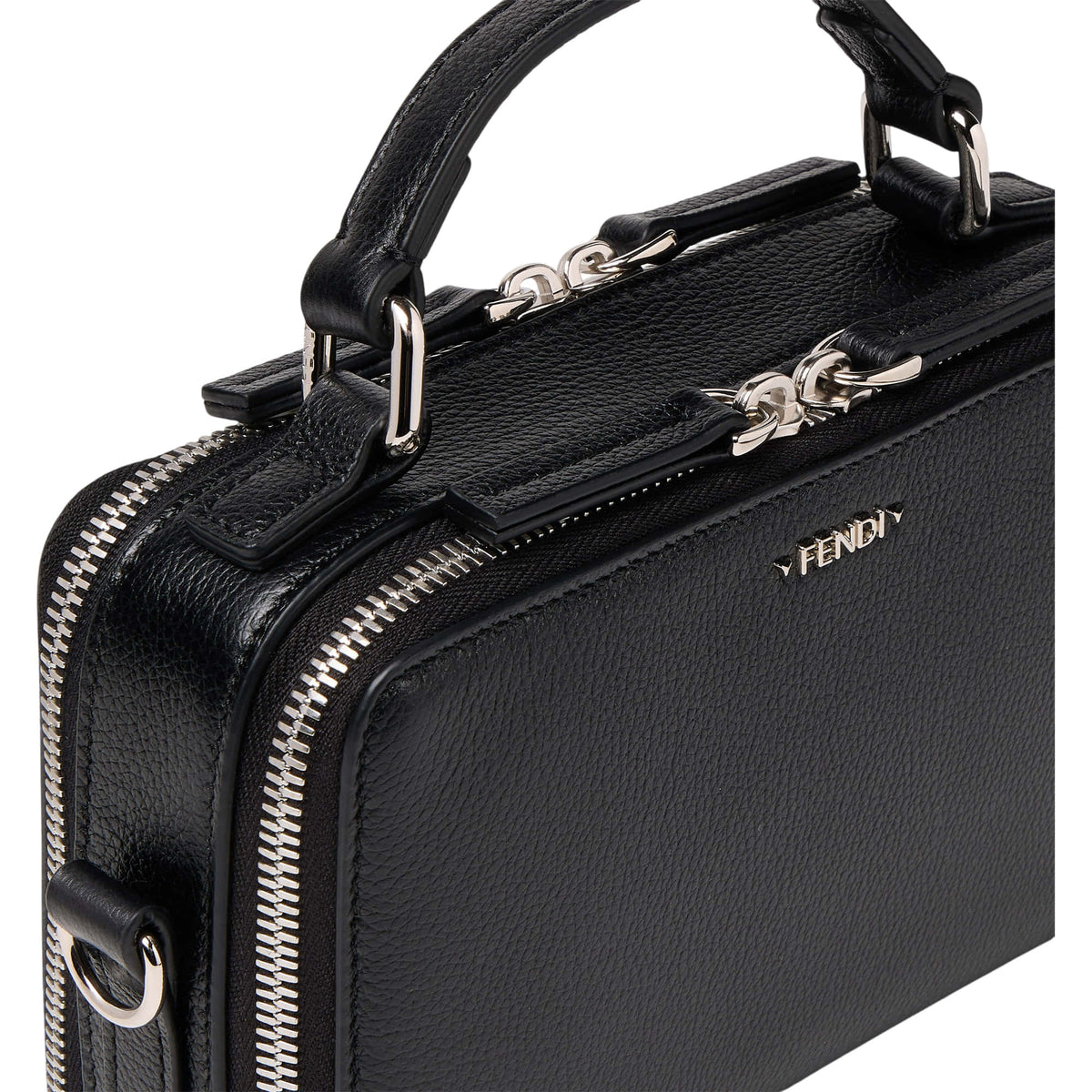 Fendi Phone Camera Case Bag