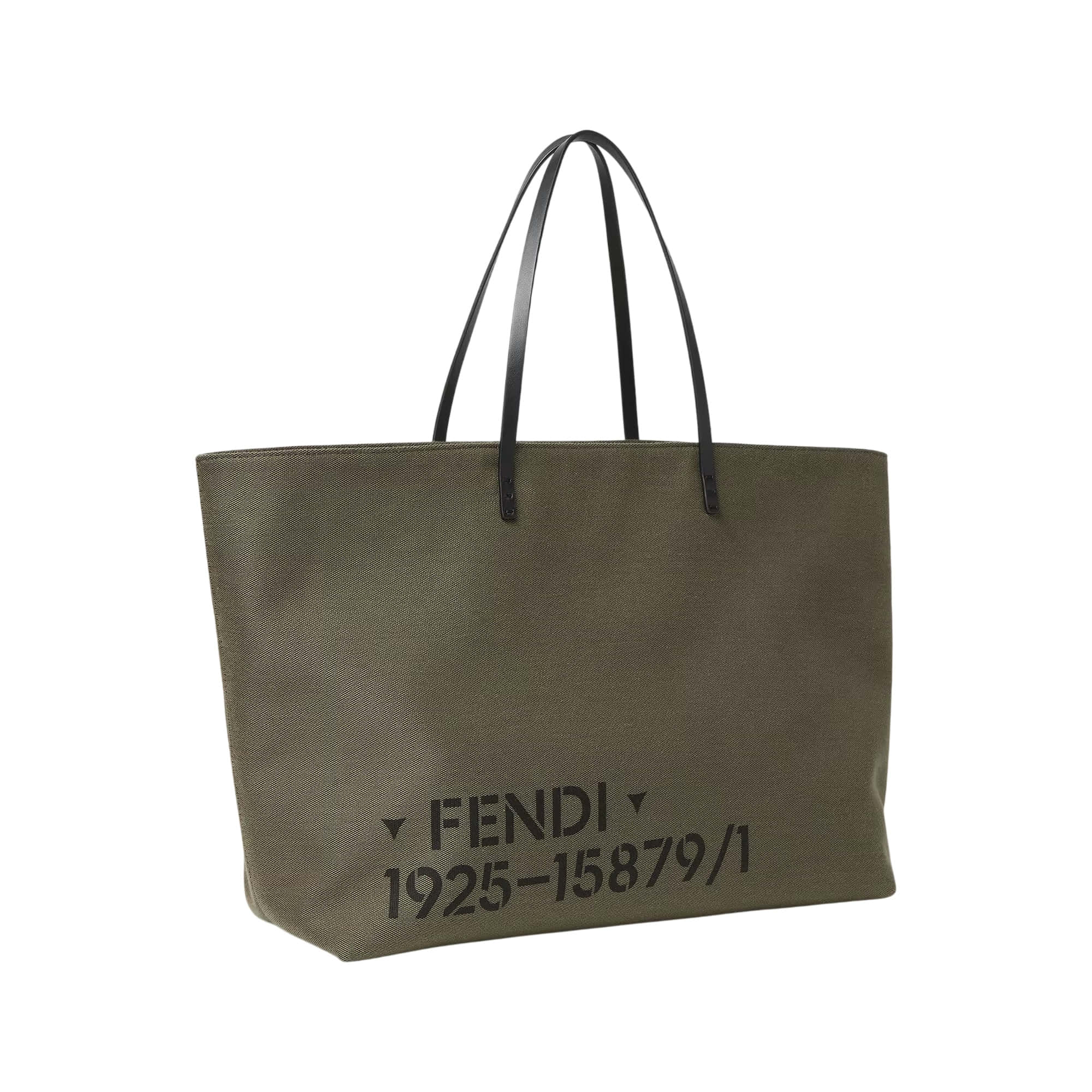 Fendi Roll Large Bag