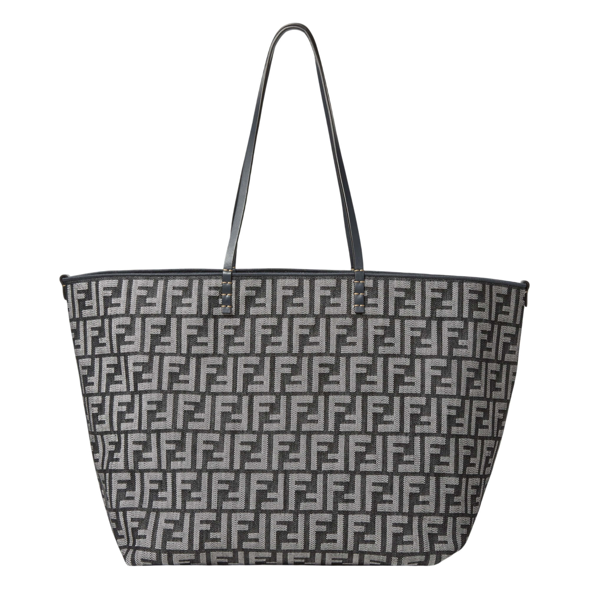 Fendi Roll Large Shopper Bag
