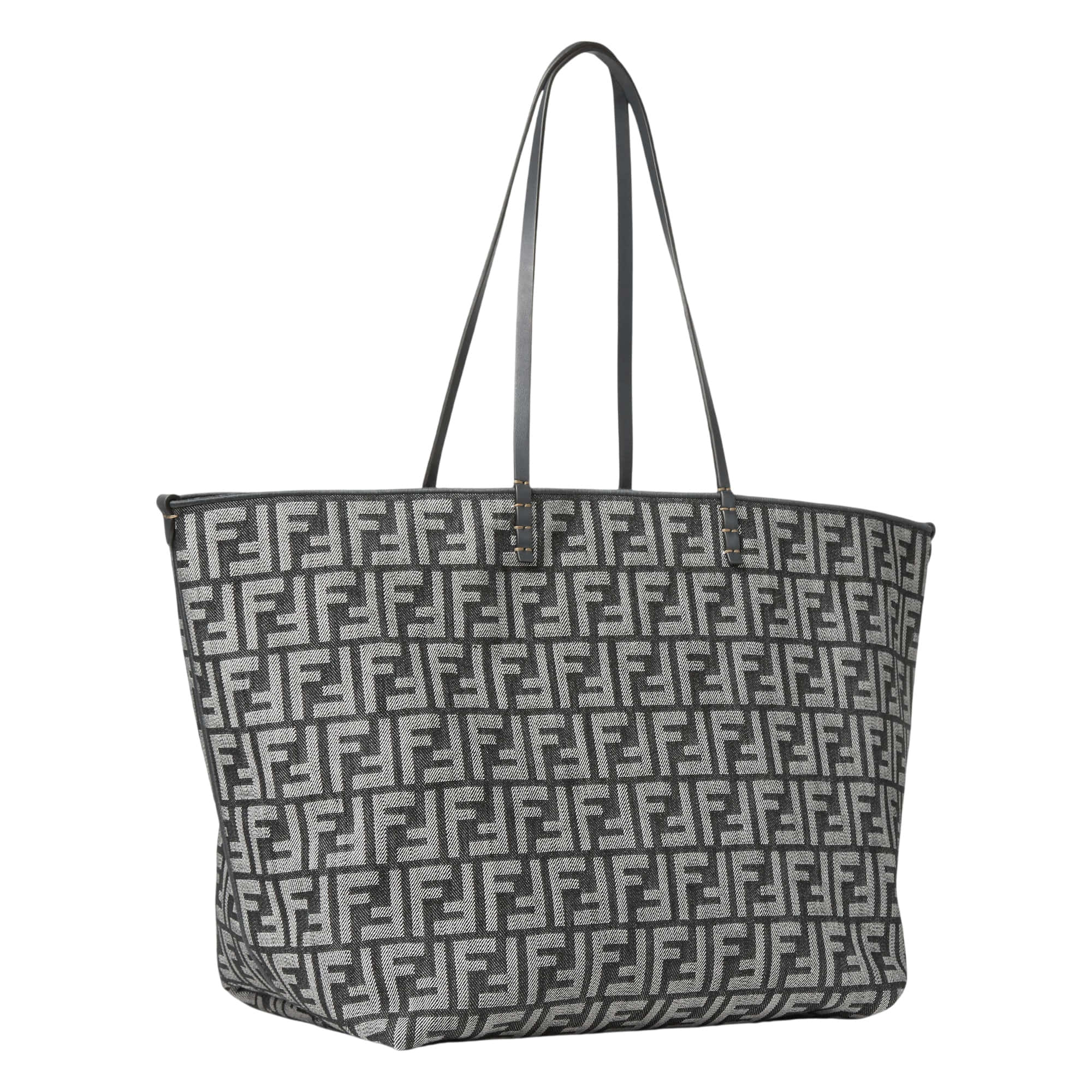 Fendi Roll Large Shopper Bag