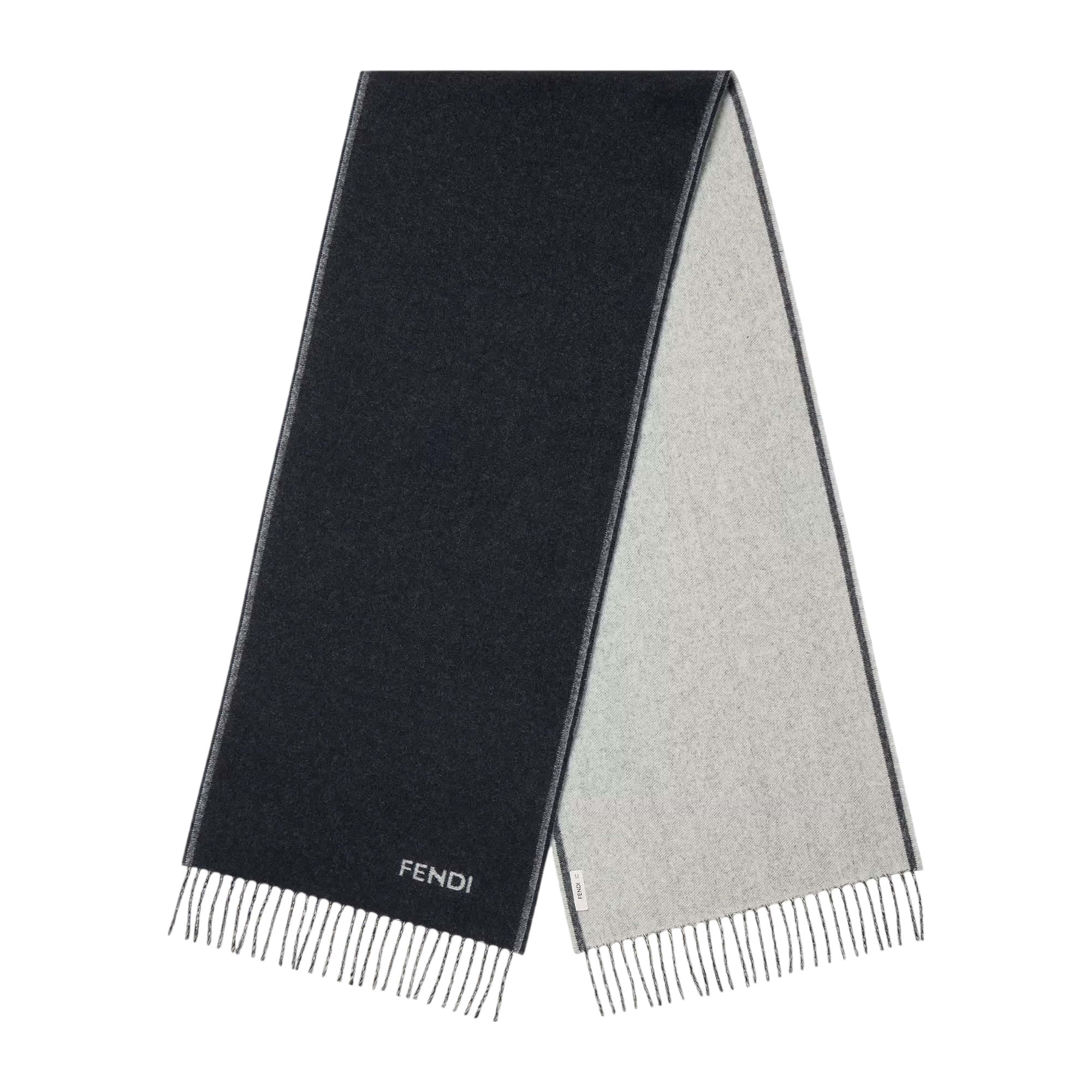 Fendi Scarf