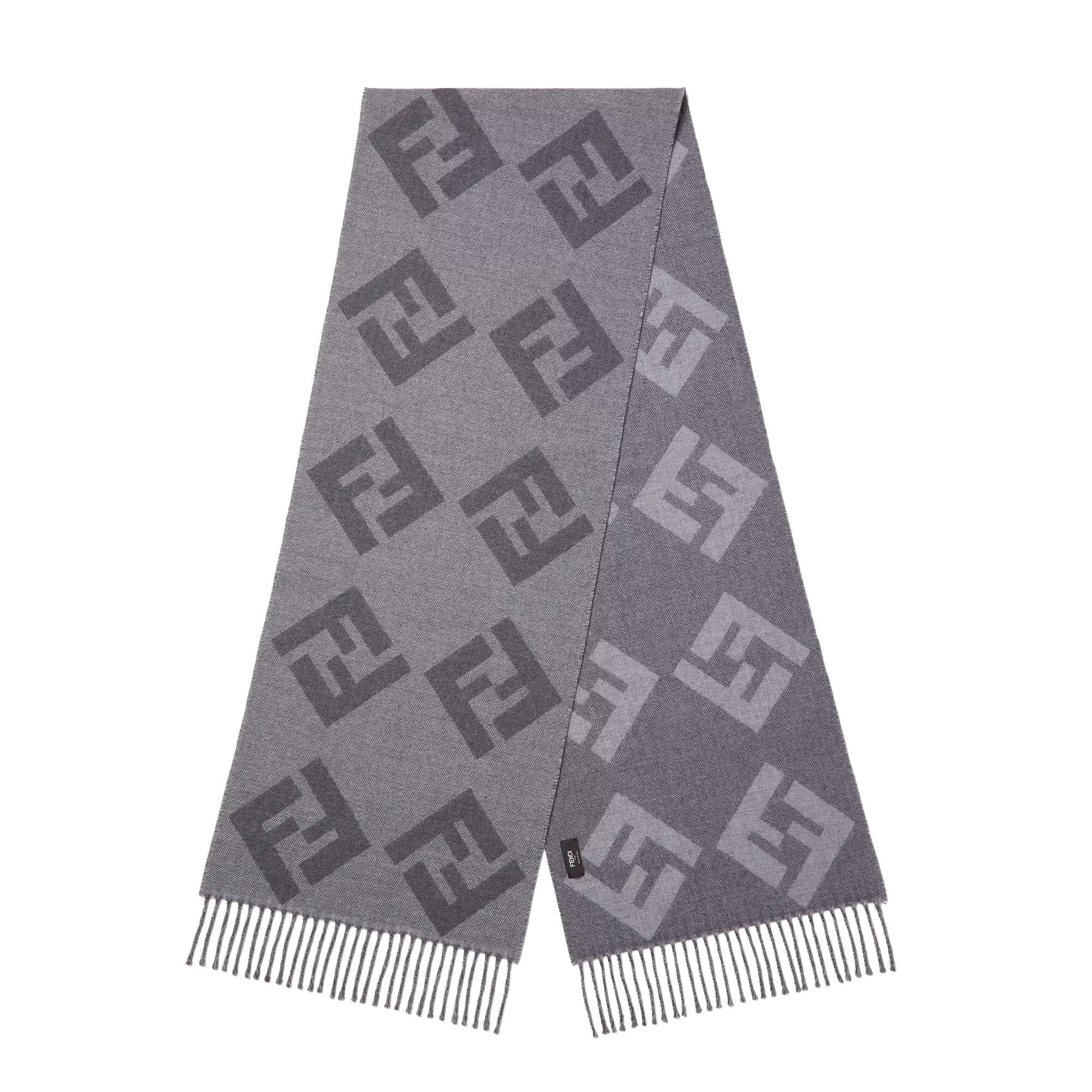 Scarf Wool Scarf