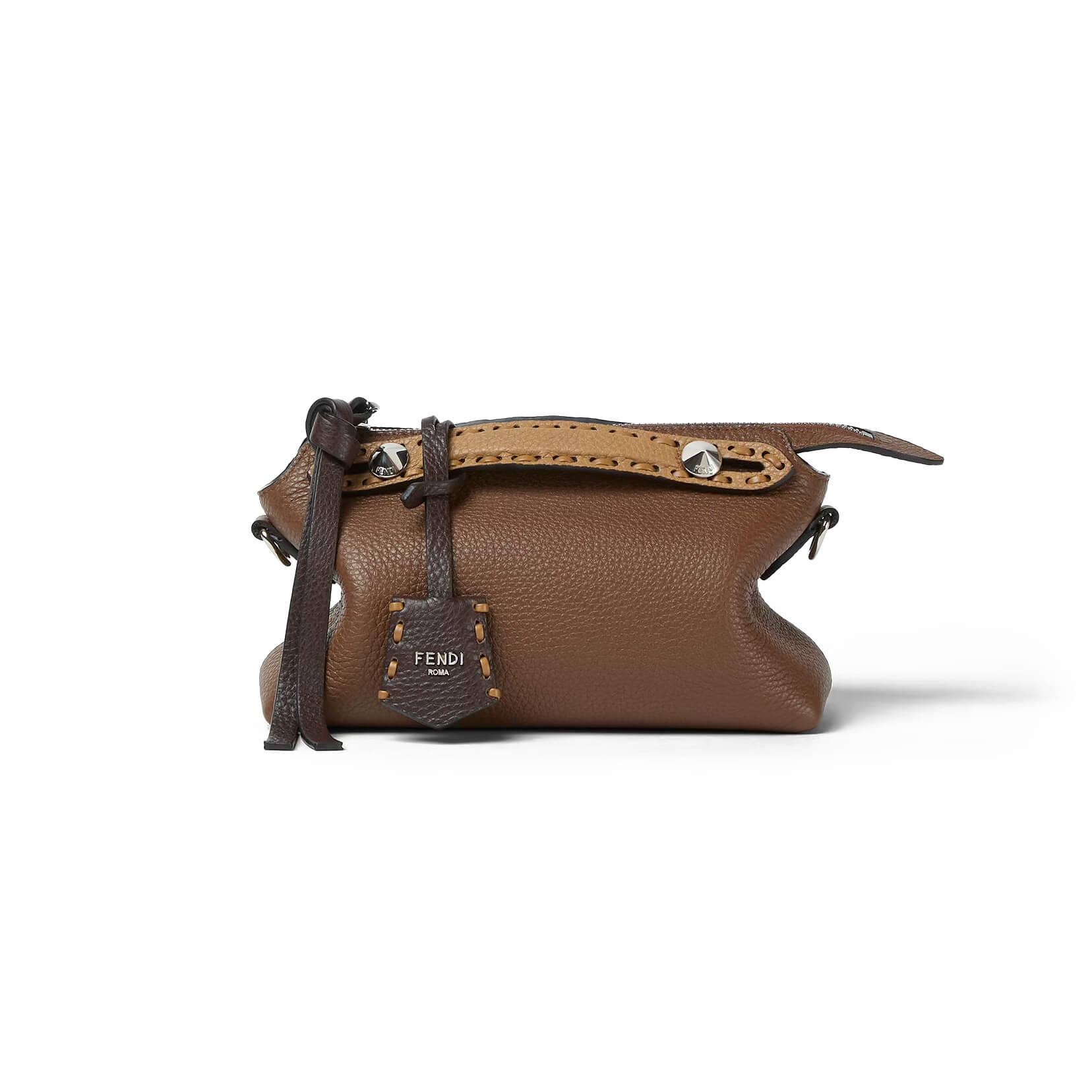 Fendi By The Way Selleria Mini Bag