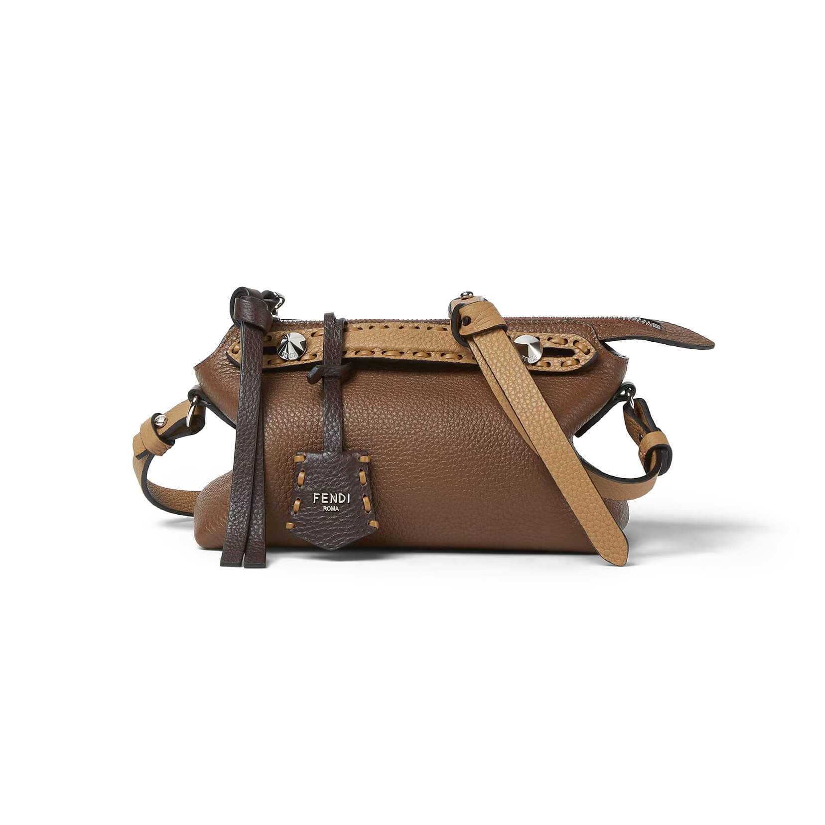 Fendi By The Way Selleria Mini Bag