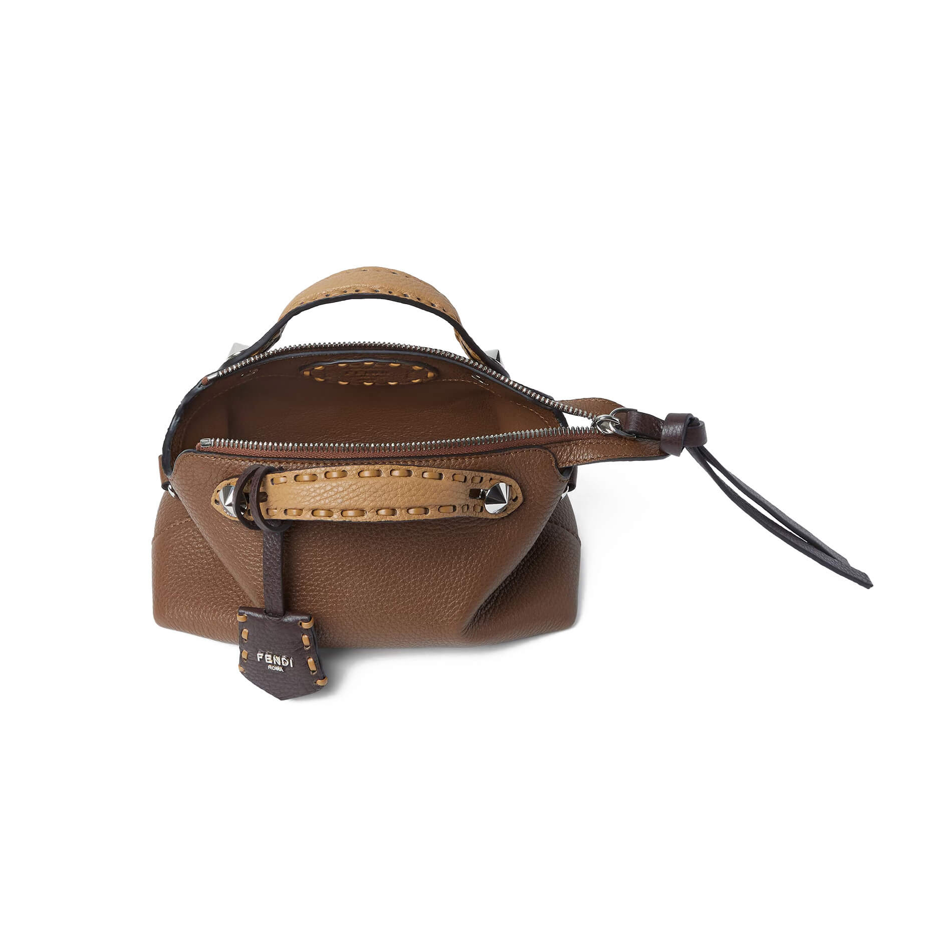 Fendi By The Way Selleria Mini Bag