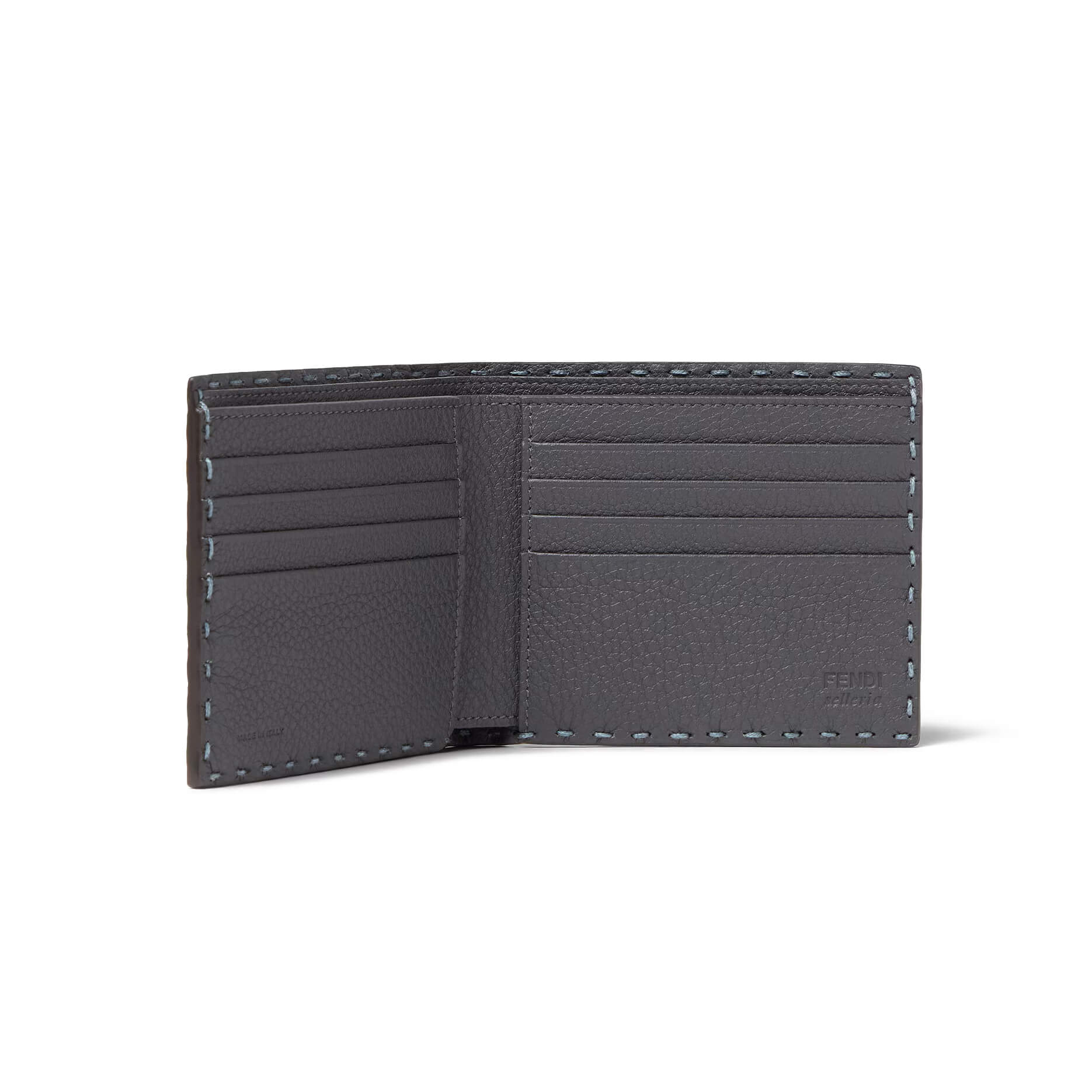 Fendi Selleria Wallet
