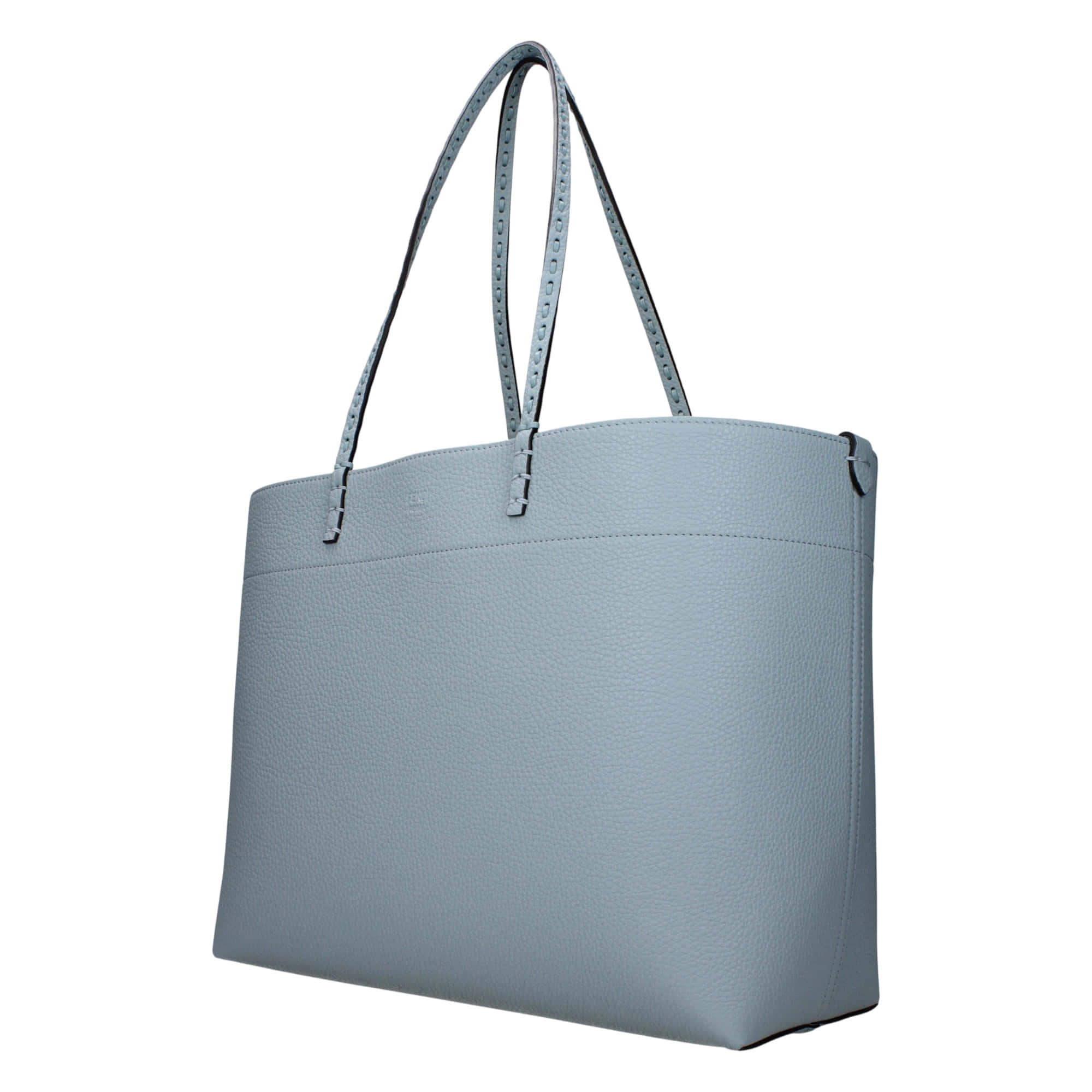 Fendi Roll Medium Shopper Bag