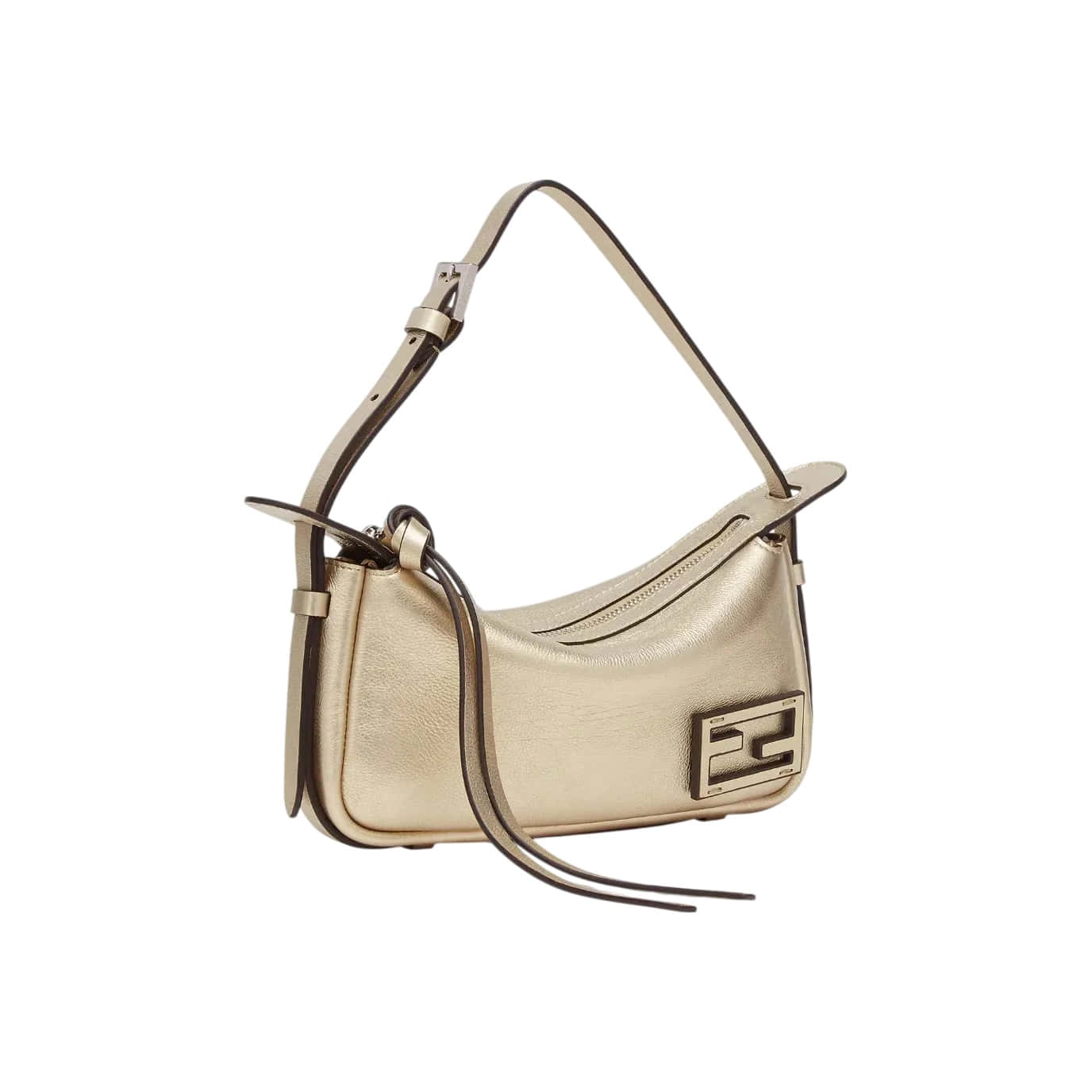 Fendi Simply Mini Shoulder Bag
