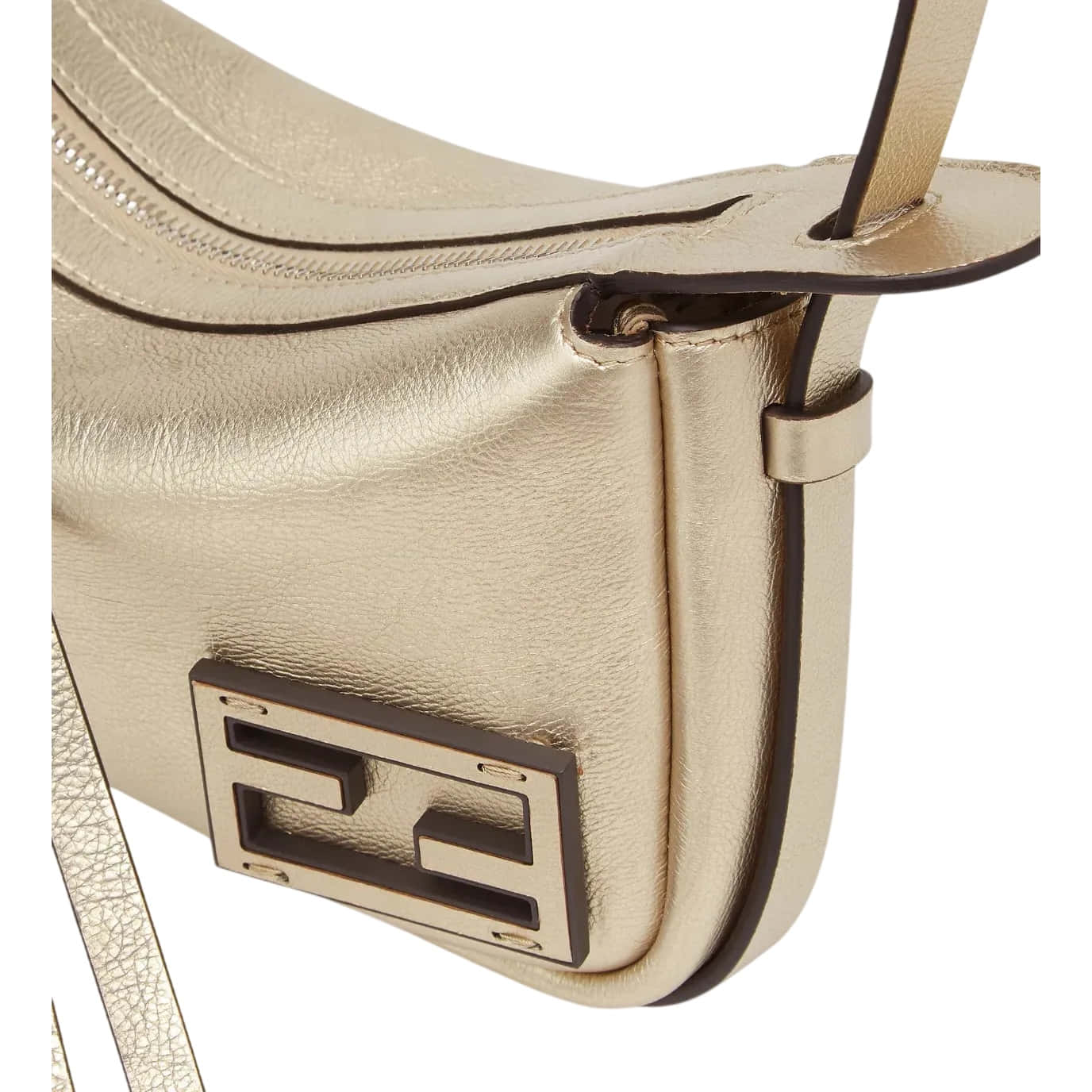 Fendi Simply Mini Shoulder Bag