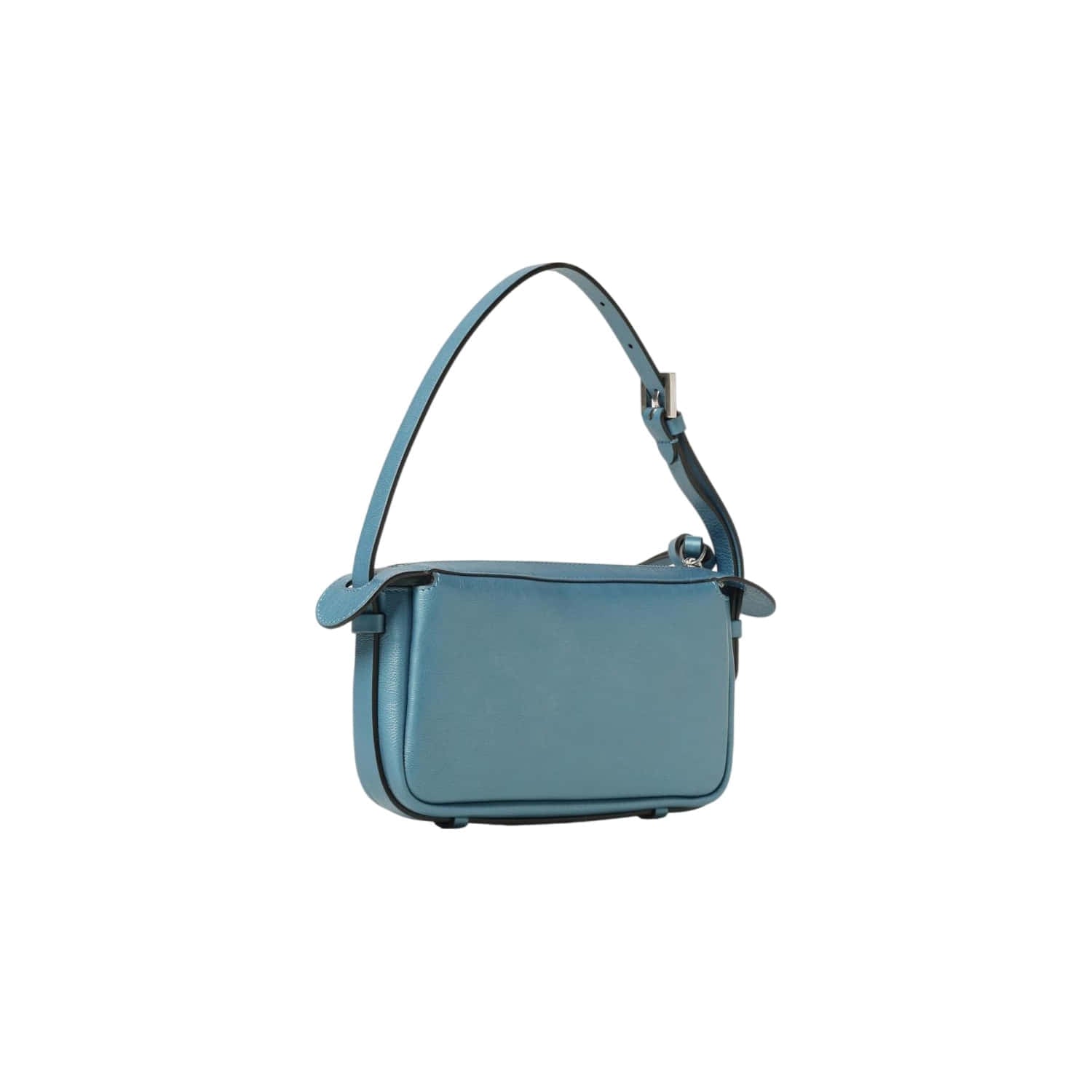 Fendi Simply Mini Shoulder Bag