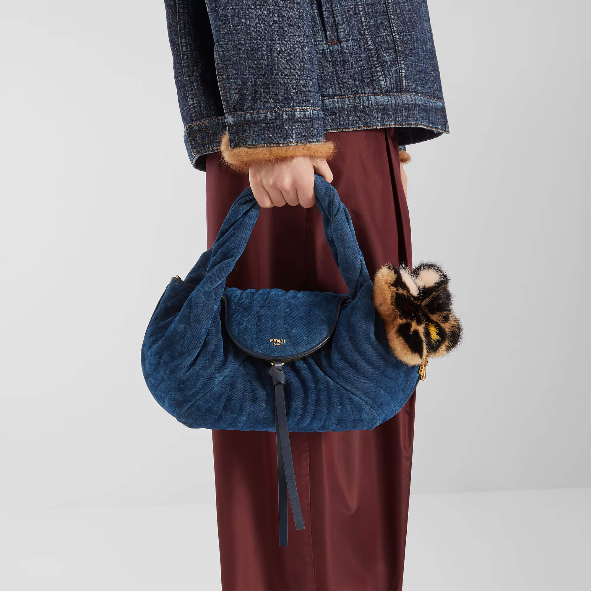 Fendi Spy Small Bag