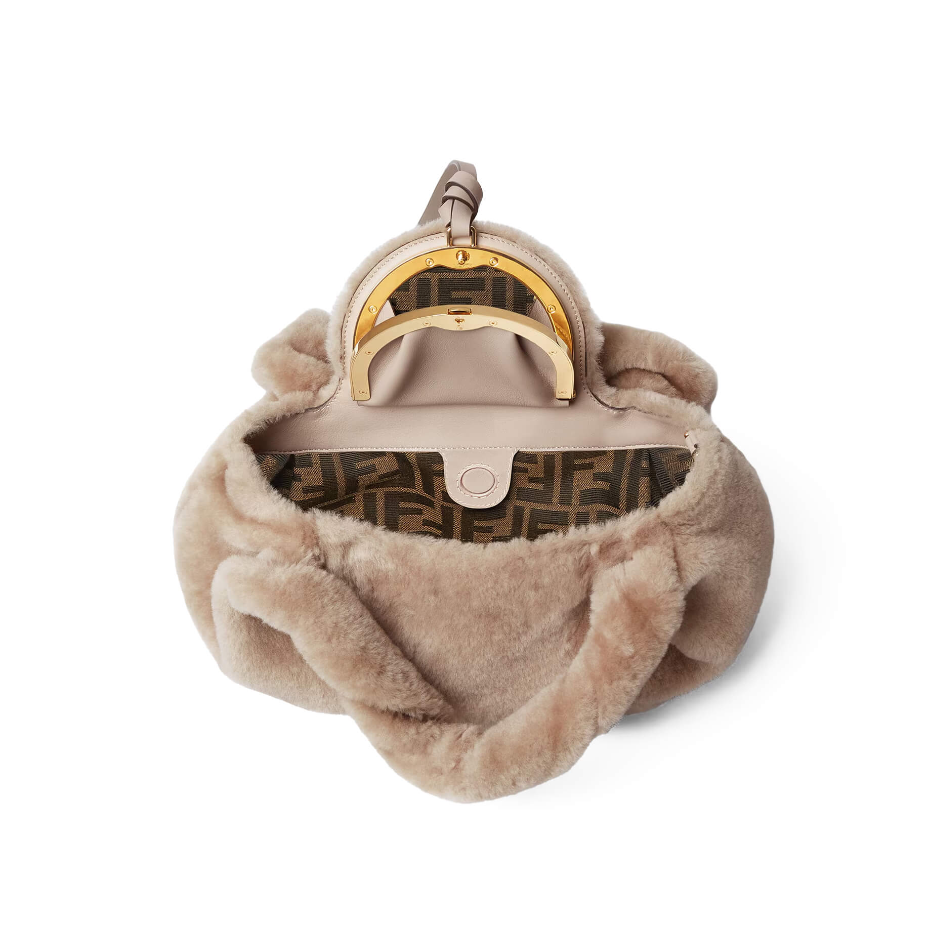 Fendi Spy Small