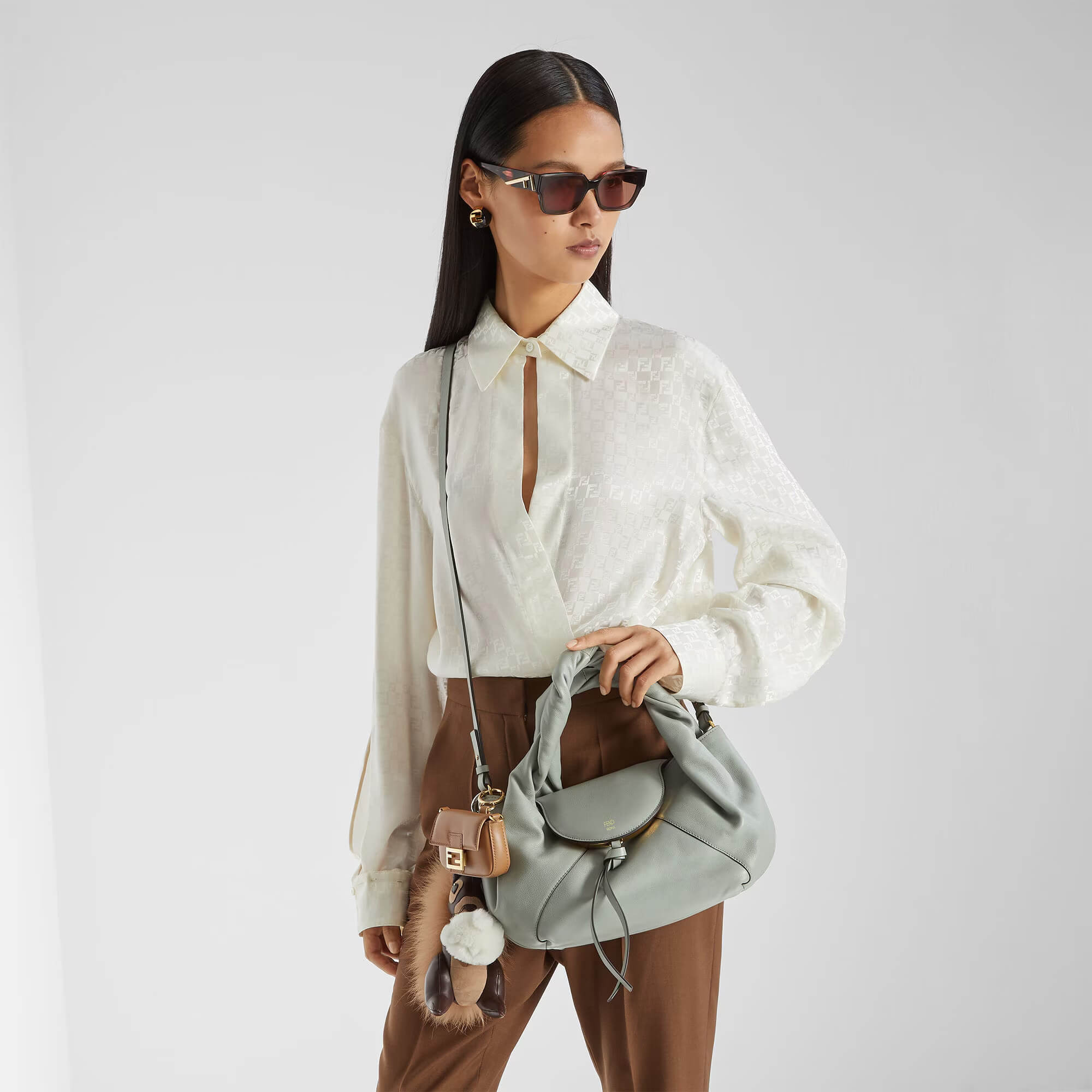 Fendi Spy Small Bag