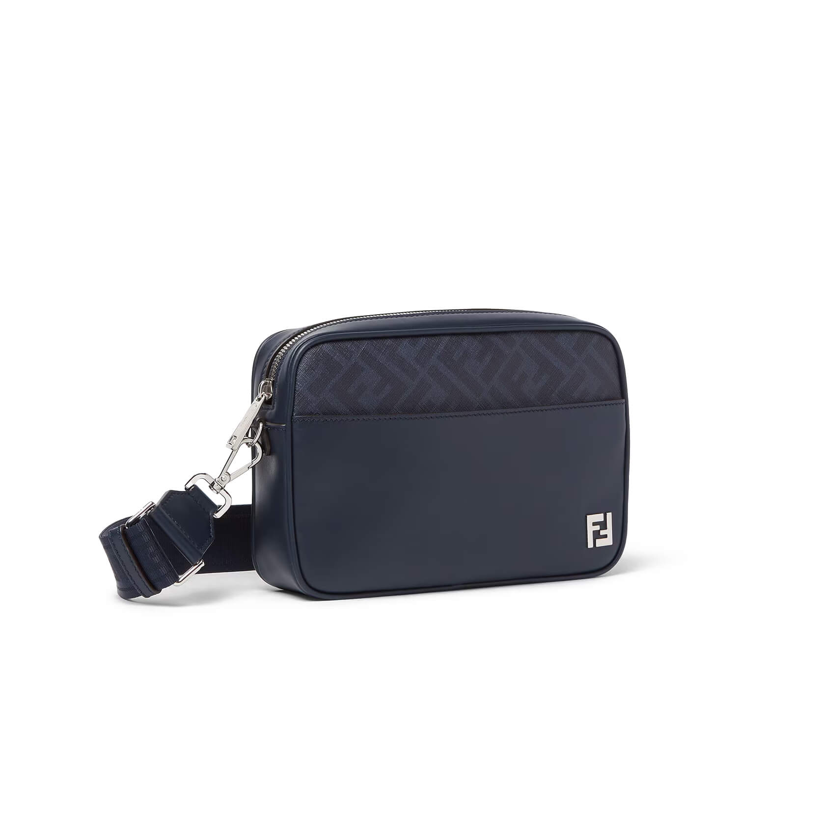 Fendi Squared FF Bag