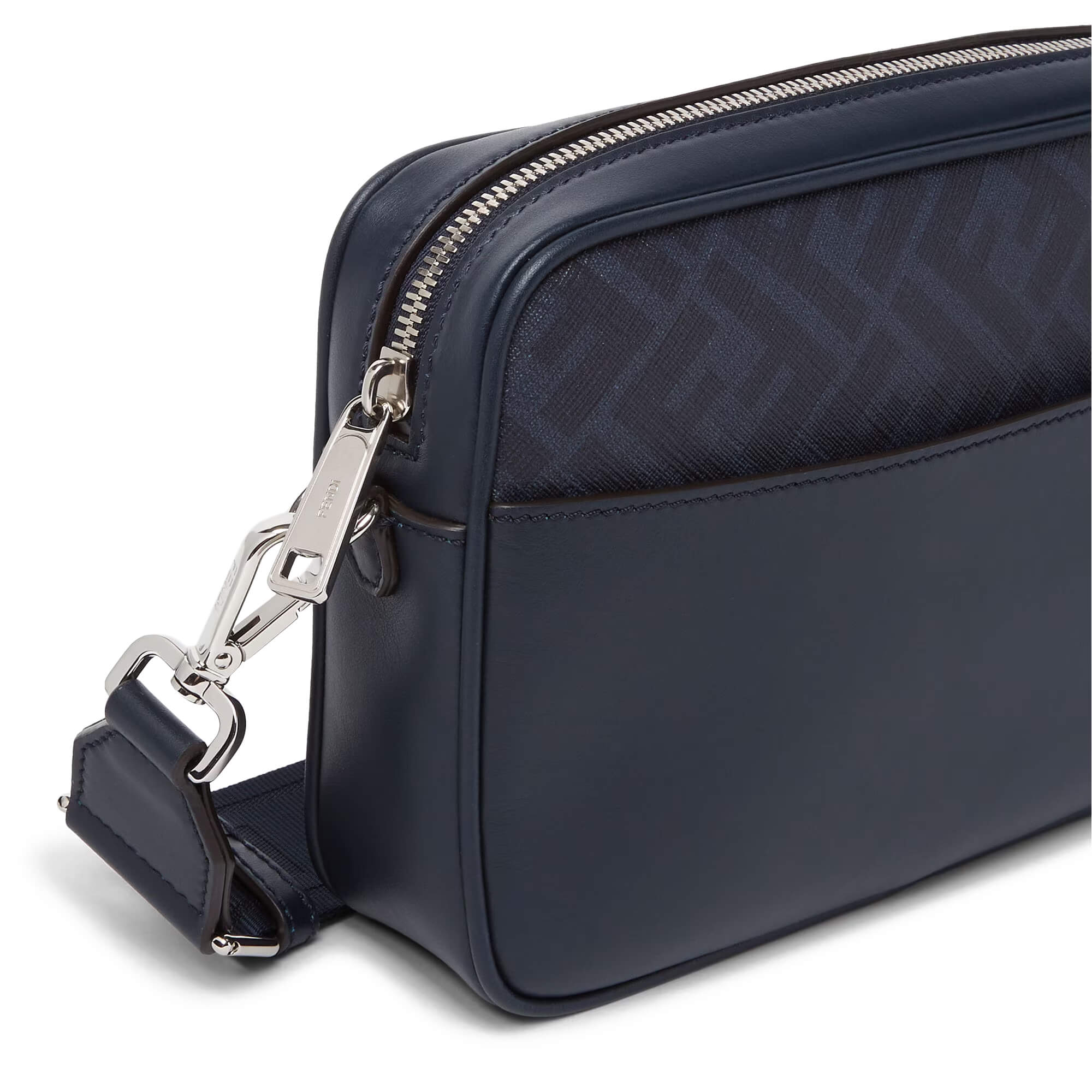 Fendi Squared FF Bag