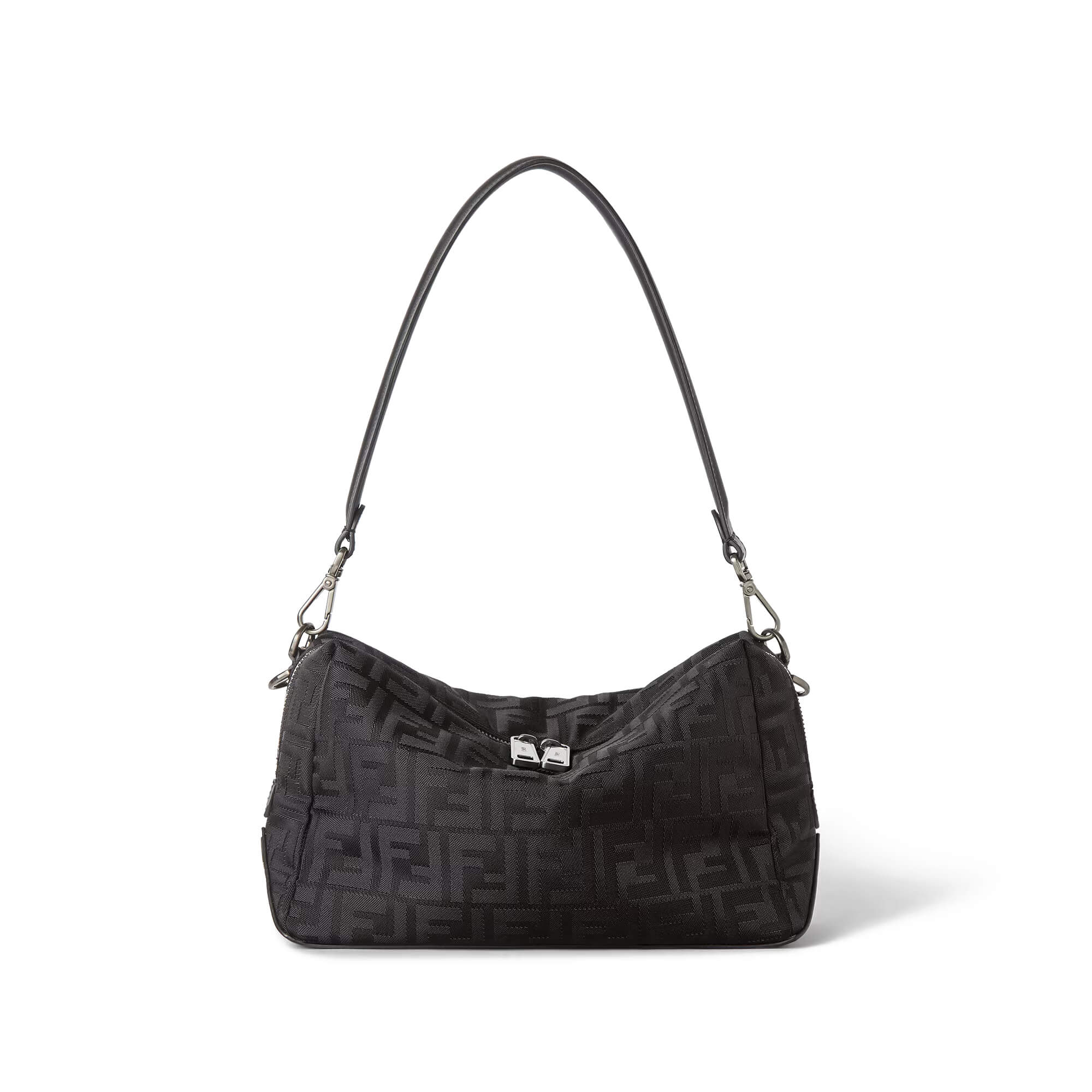 Fendi Squared FF Fendi Lui Medium Bag